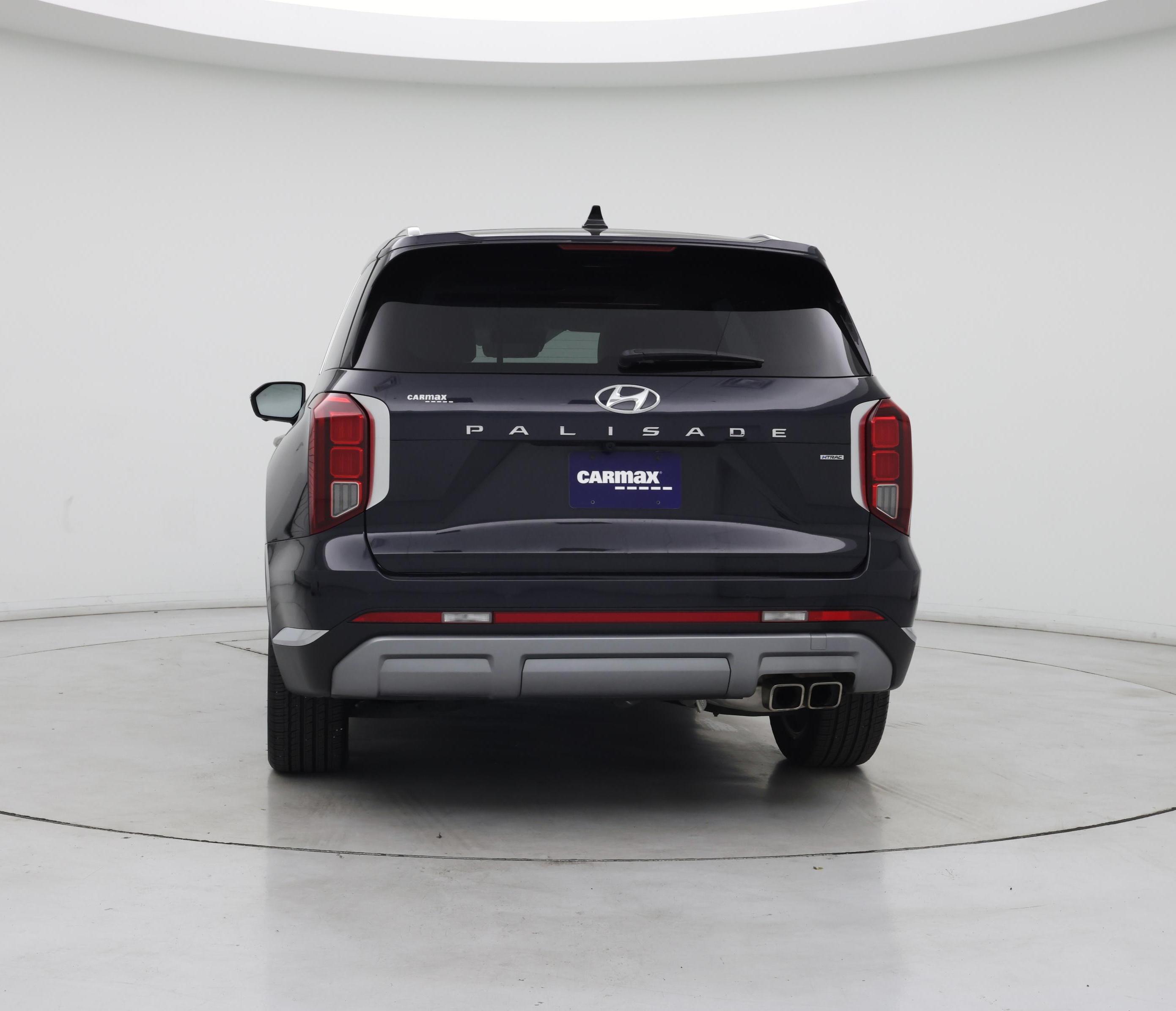 Thumbnail: 2023 Hyundai Palisade - 6