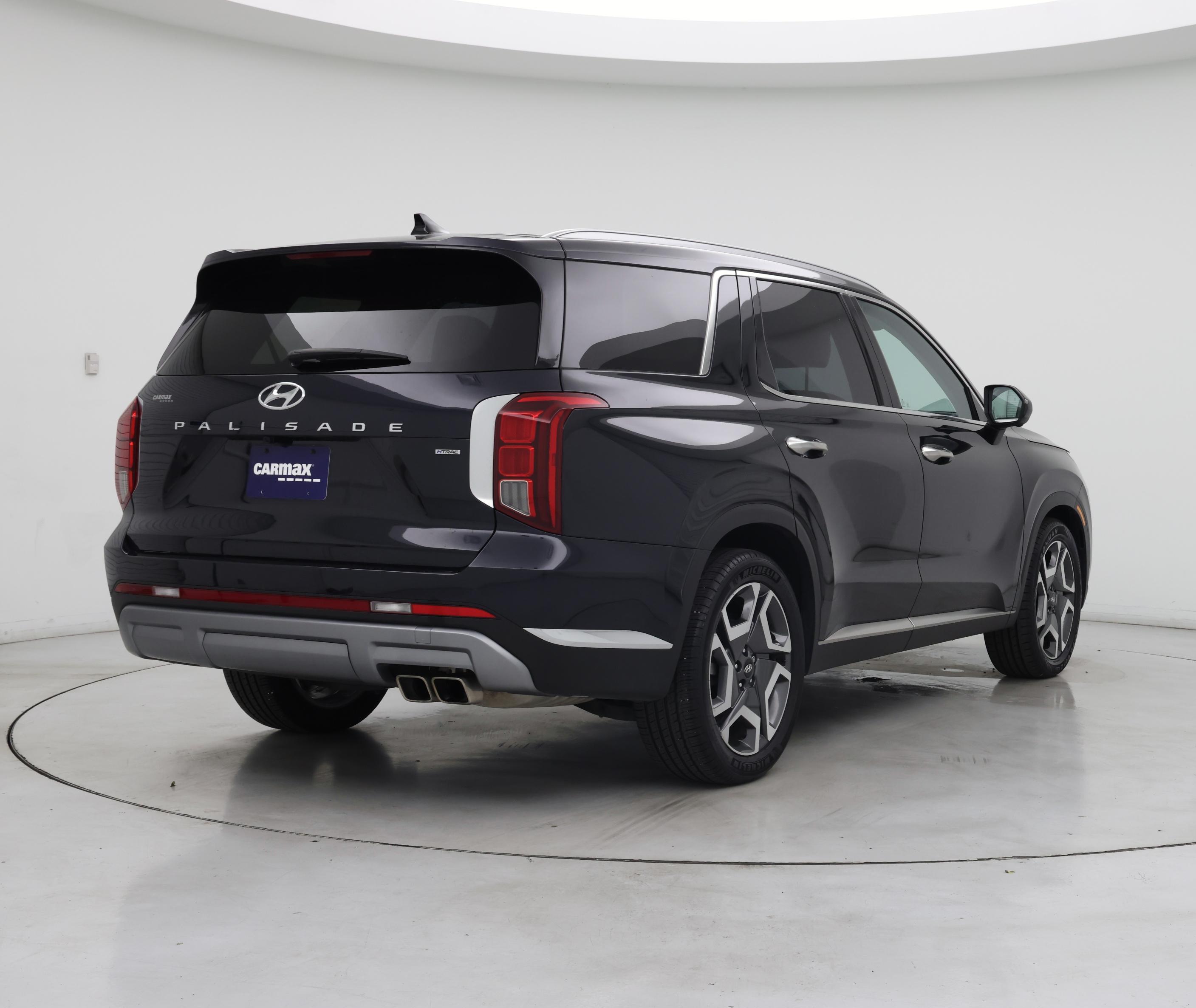 Thumbnail: 2023 Hyundai Palisade - 8