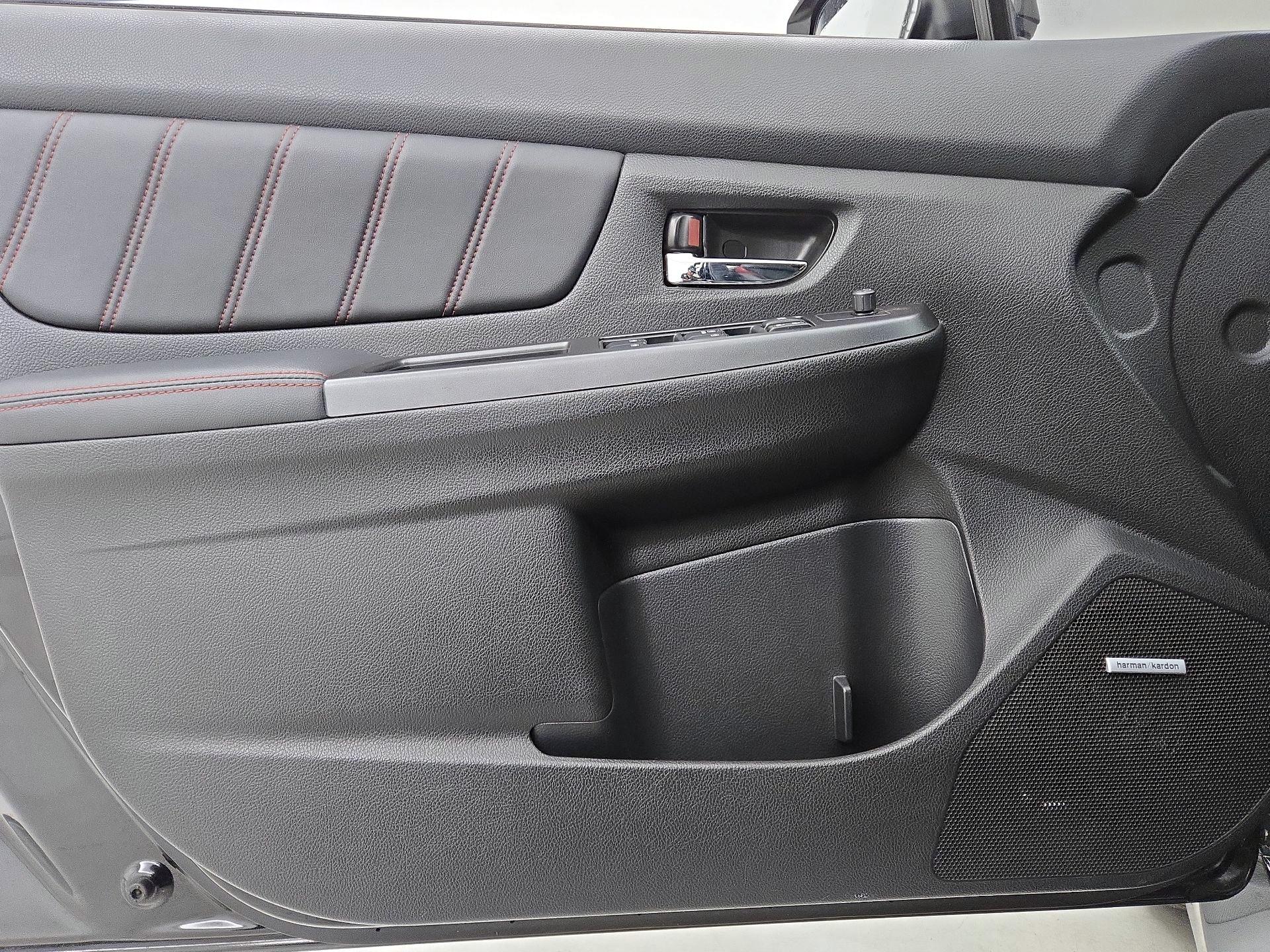 Thumbnail: 2016 Subaru WRX - 12