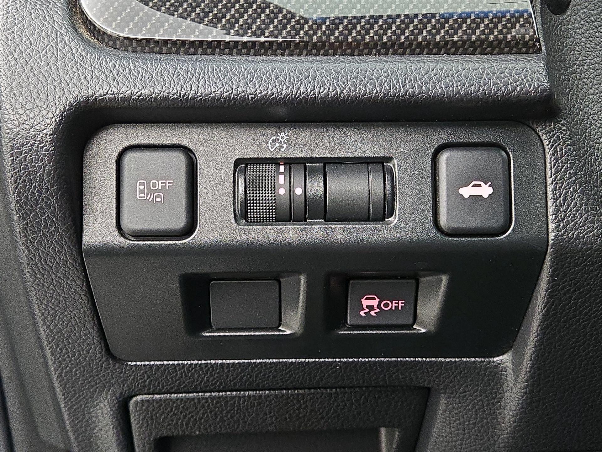 Thumbnail: 2016 Subaru WRX - 13