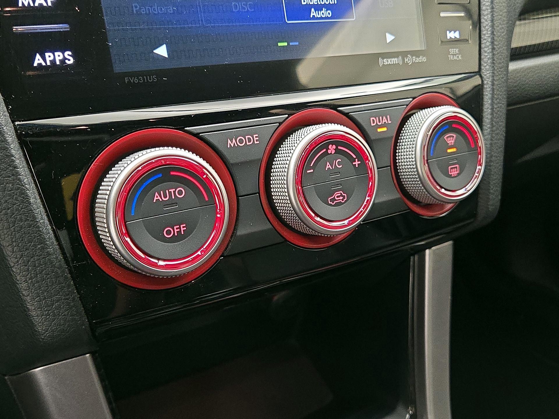 Thumbnail: 2016 Subaru WRX - 16