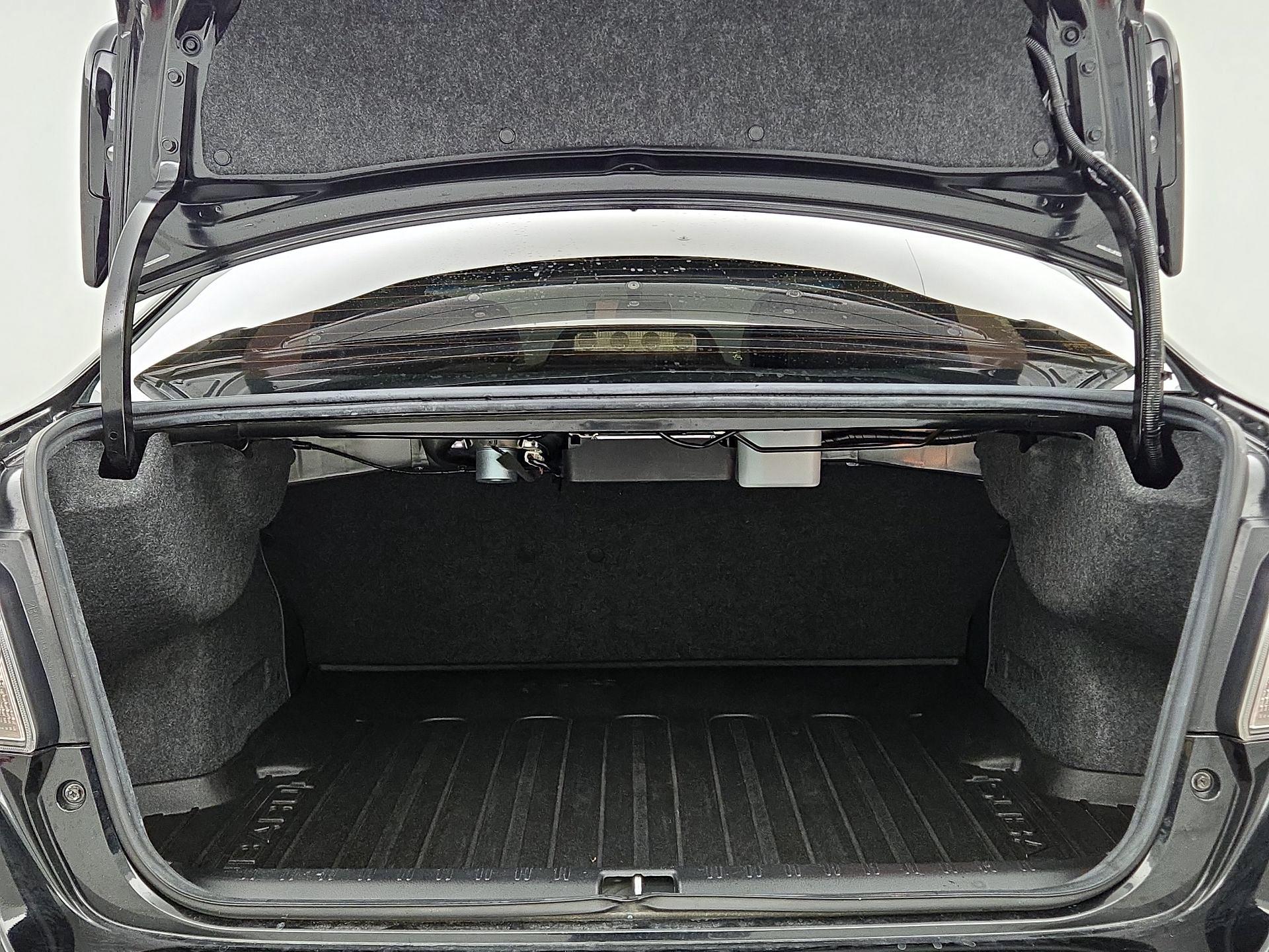 Thumbnail: 2016 Subaru WRX - 19