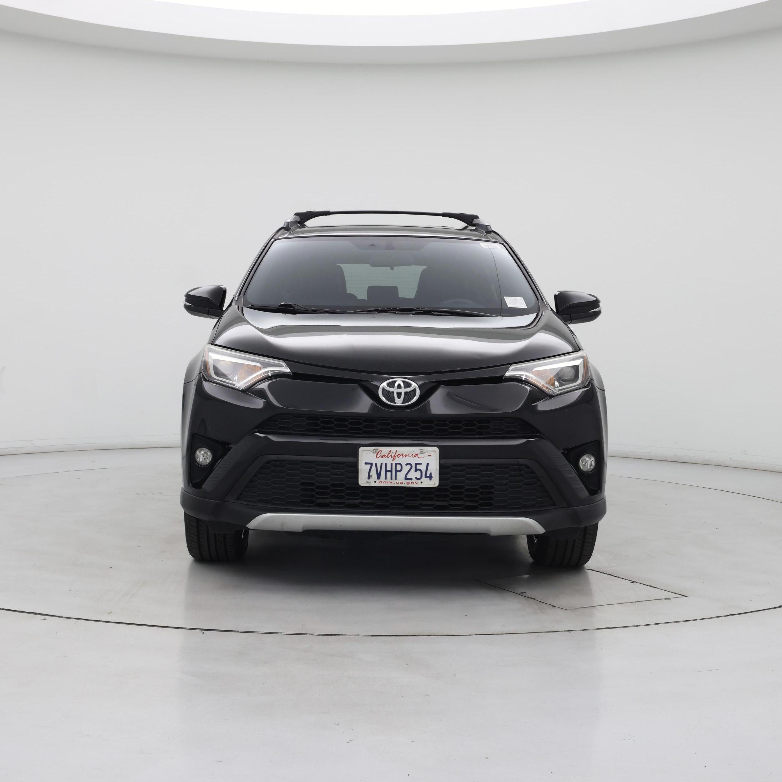 Thumbnail: 2016 Toyota RAV4 - 5