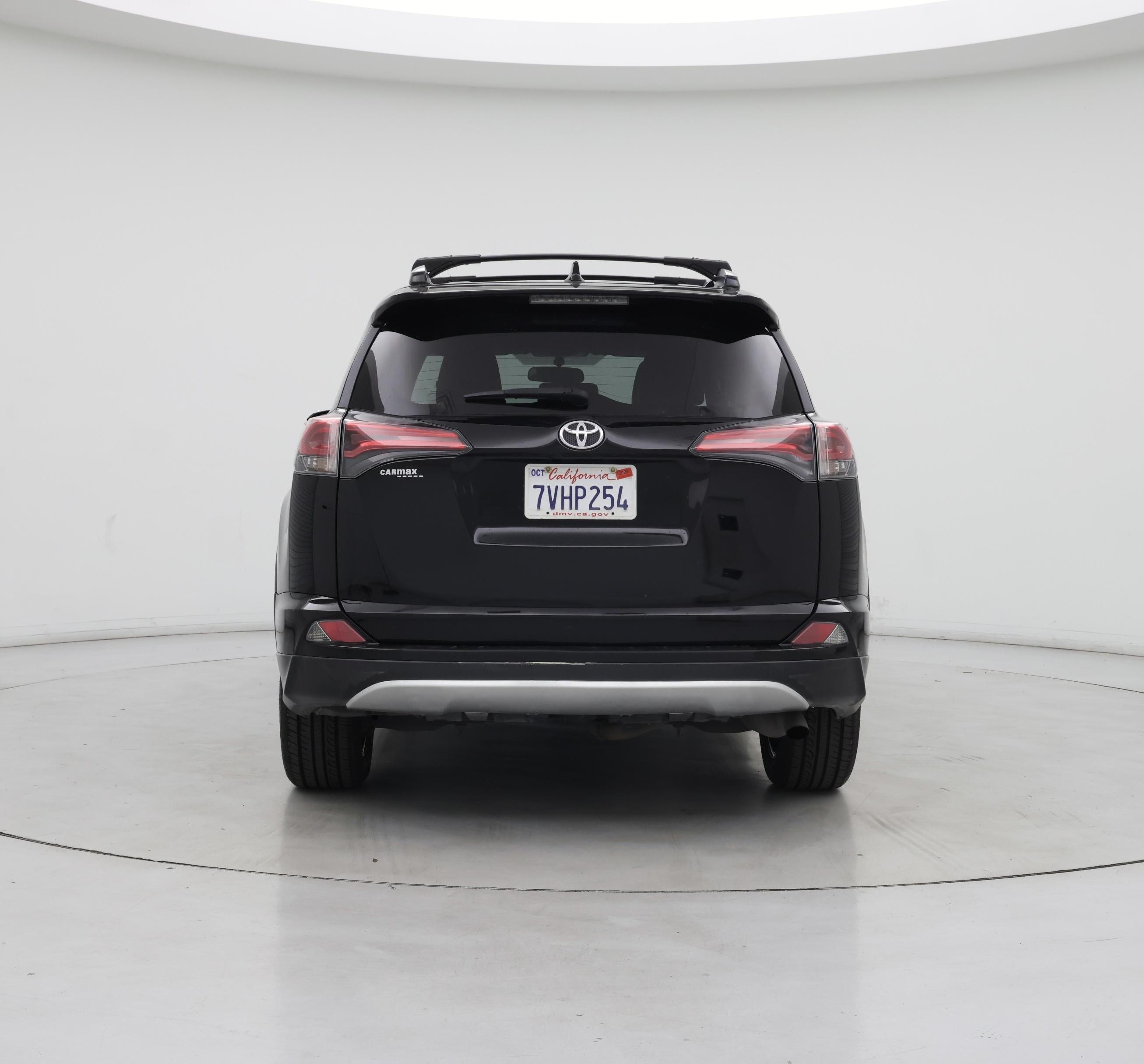 Thumbnail: 2016 Toyota RAV4 - 6