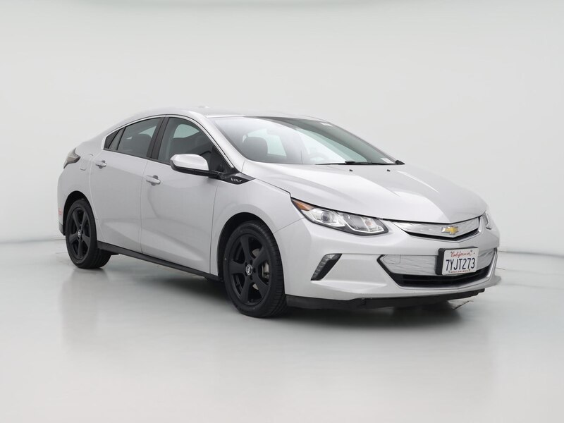 2017 Chevrolet Volt LT -
                  Pleasant Hill, CA