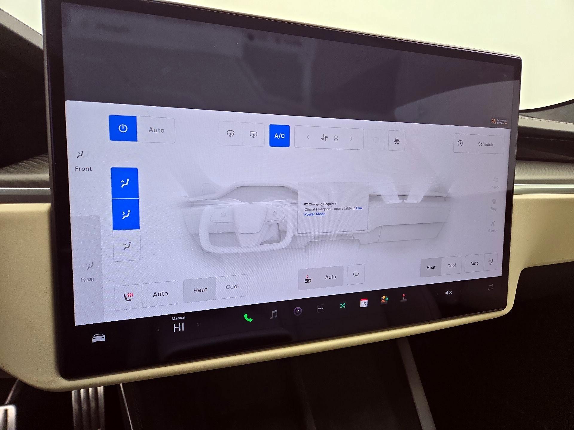 Thumbnail: 2023 Tesla Model S - 16