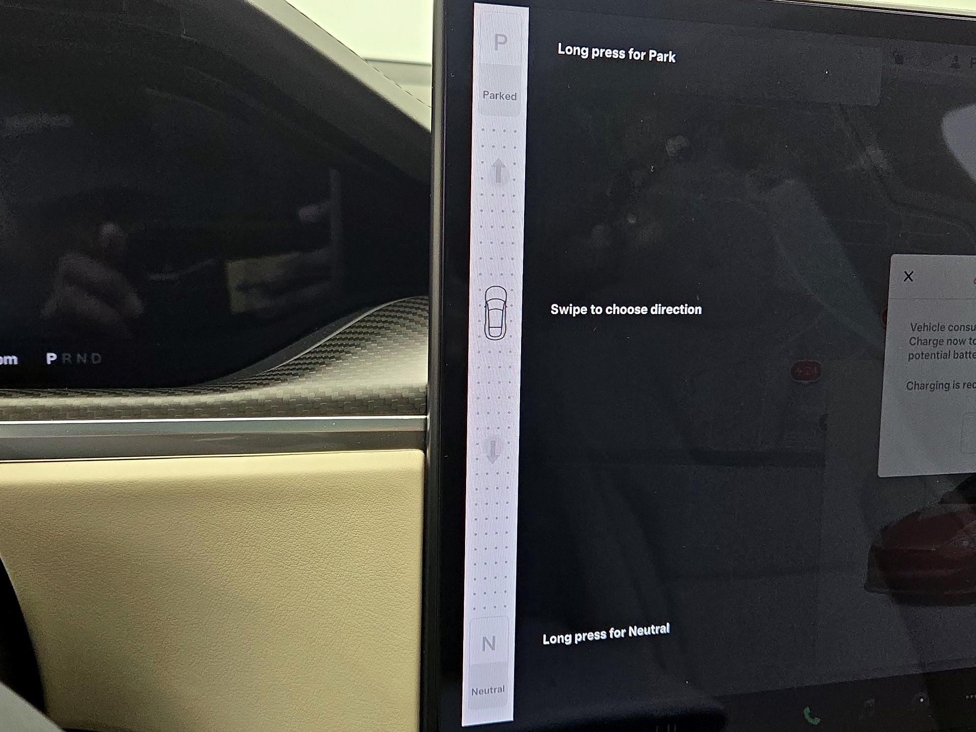 Thumbnail: 2023 Tesla Model S - 17