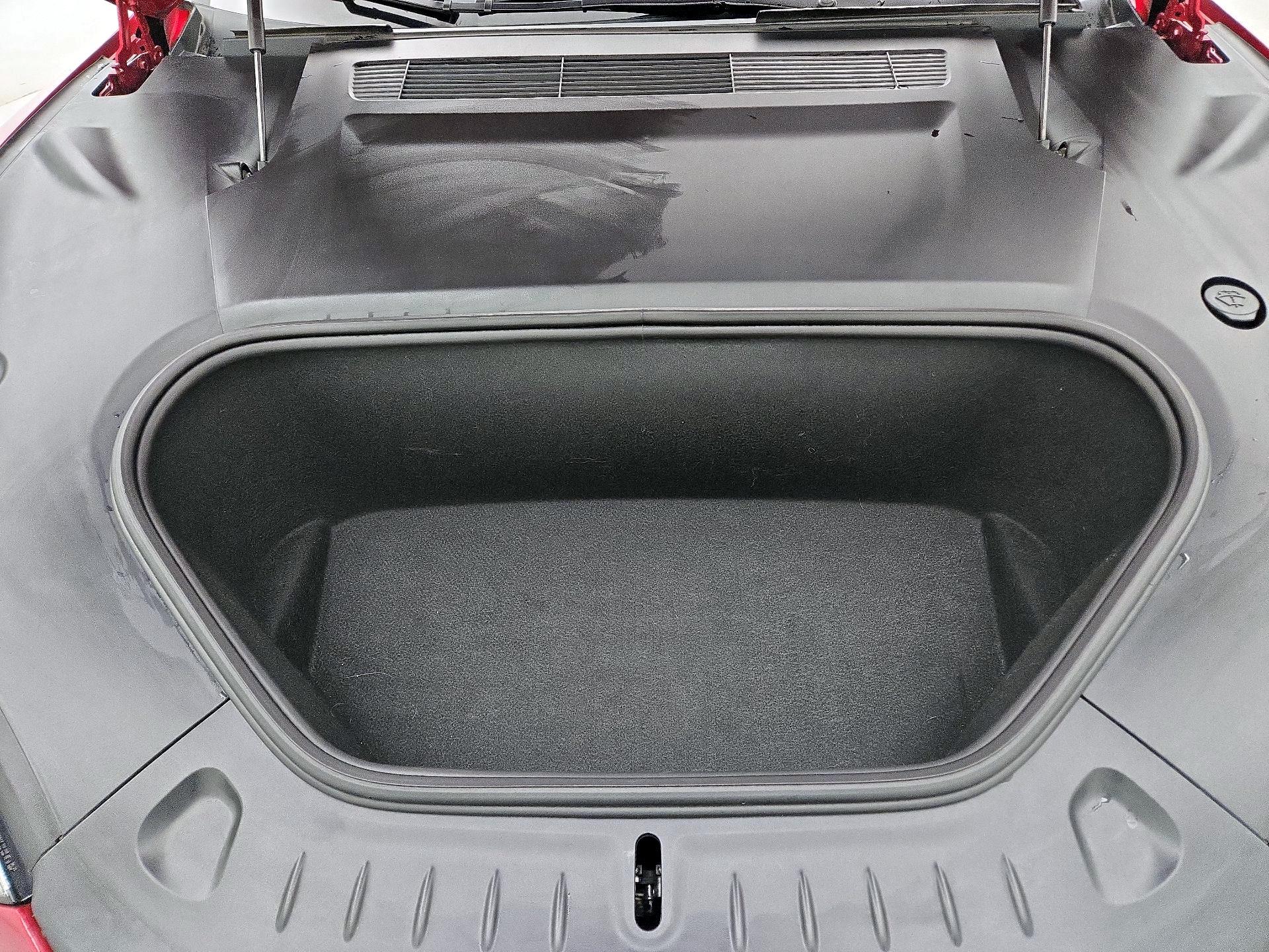 Thumbnail: 2023 Tesla Model S - 20