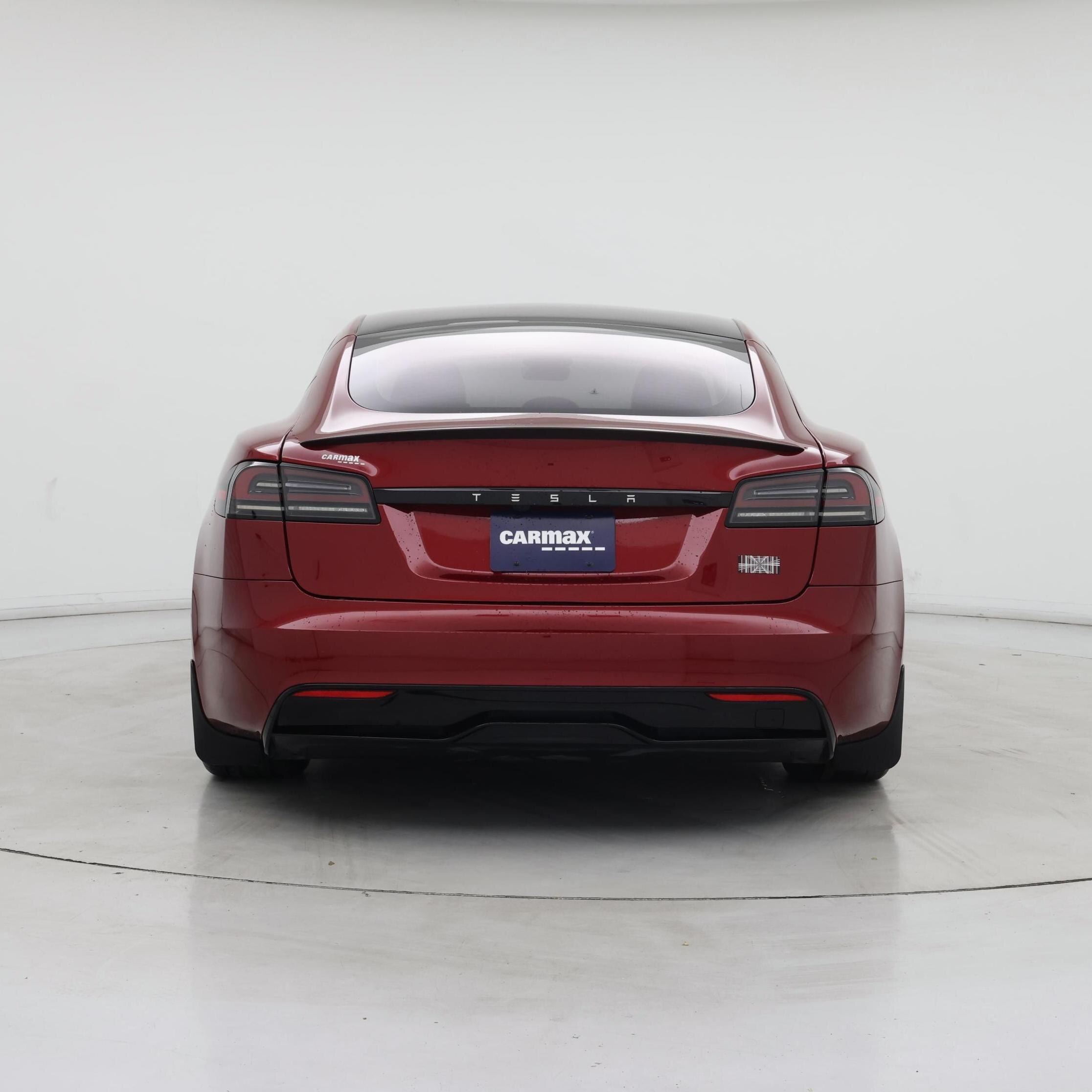 Thumbnail: 2023 Tesla Model S - 6