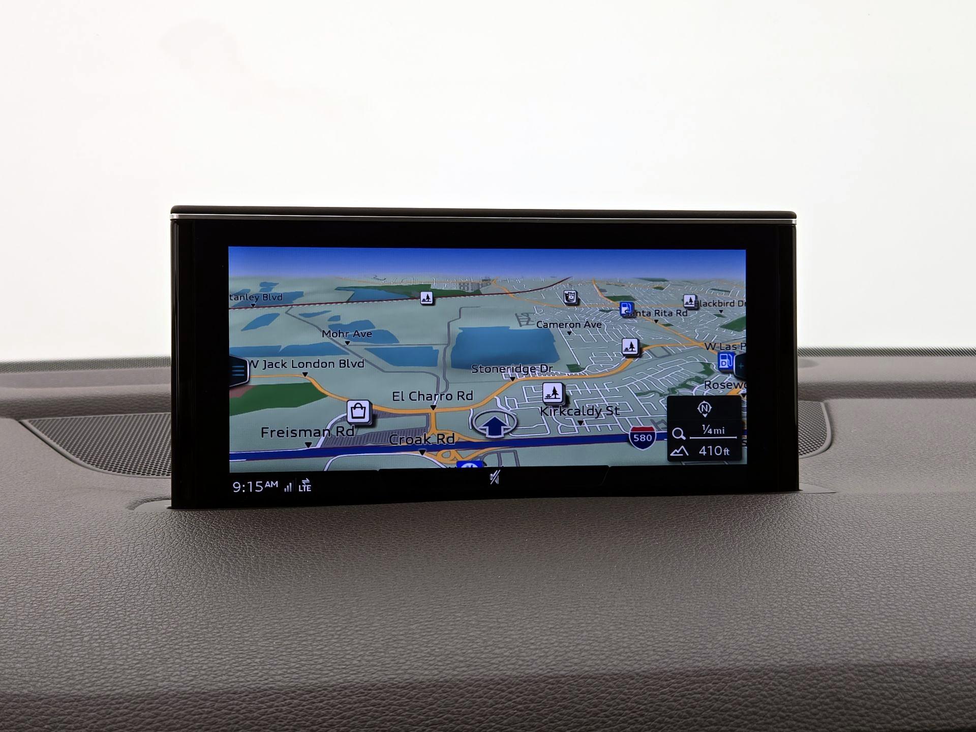 Thumbnail: 2017 Audi Q7 - 14