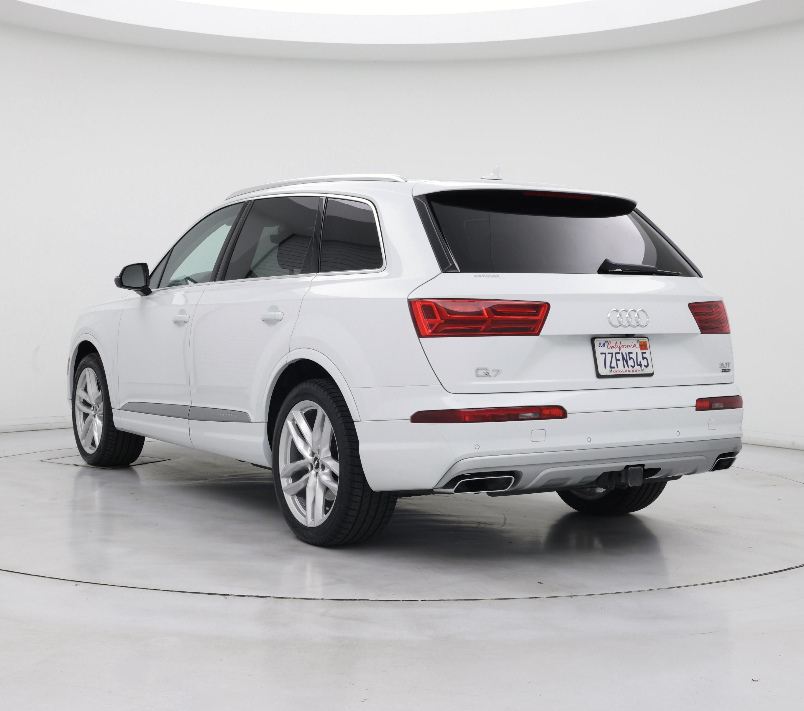 Thumbnail: 2017 Audi Q7 - 2