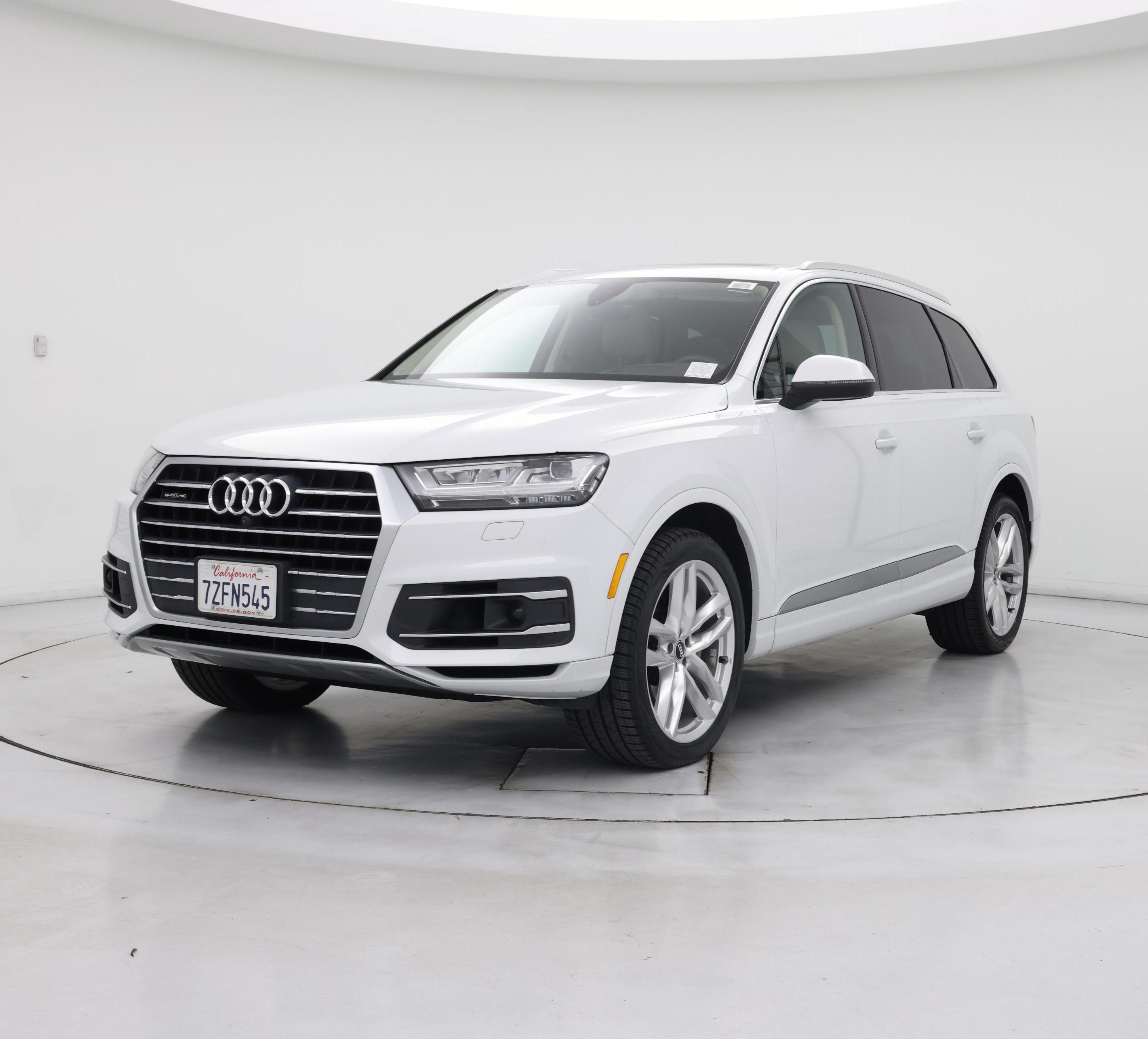 Thumbnail: 2017 Audi Q7 - 4