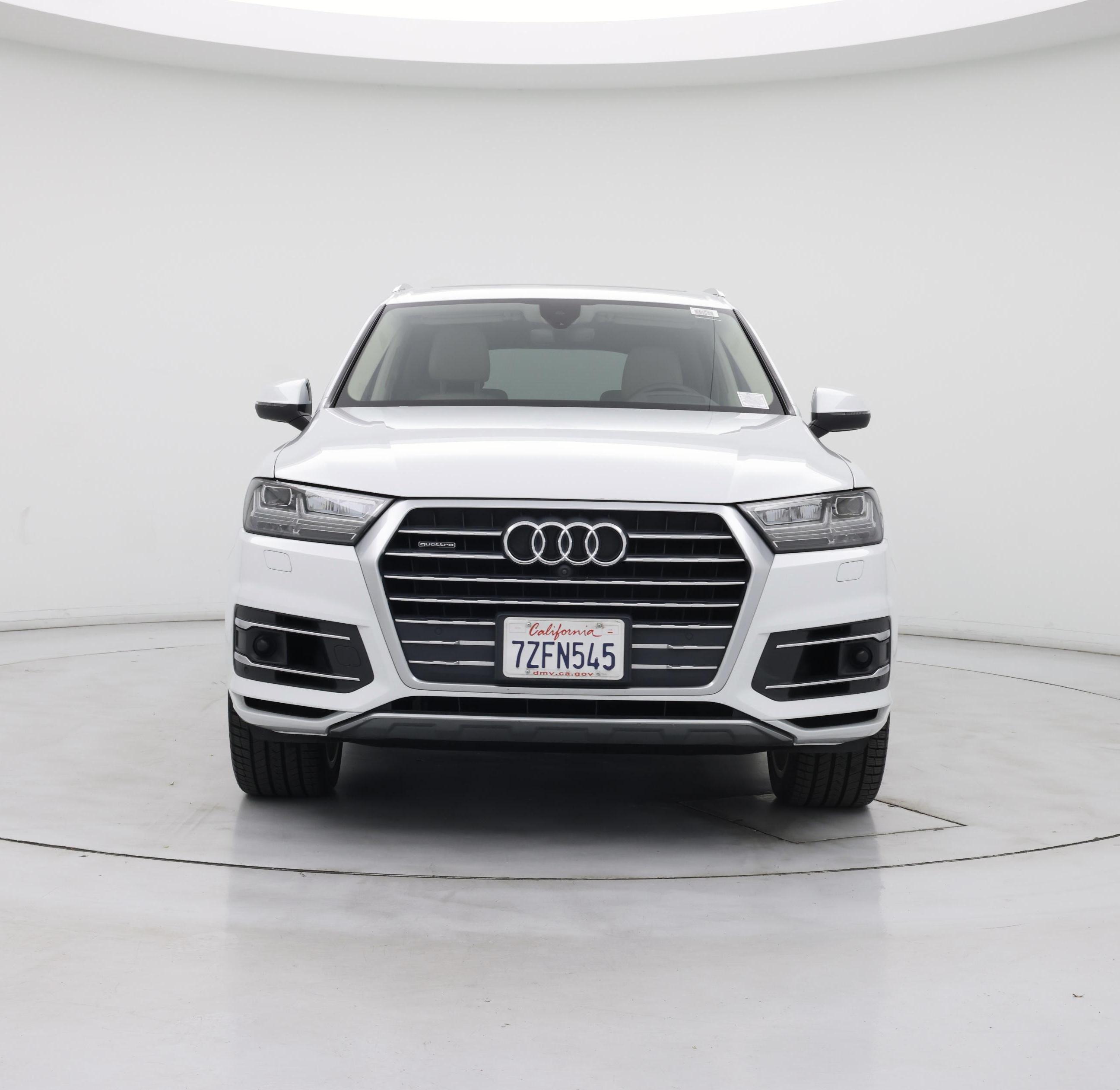 Thumbnail: 2017 Audi Q7 - 5