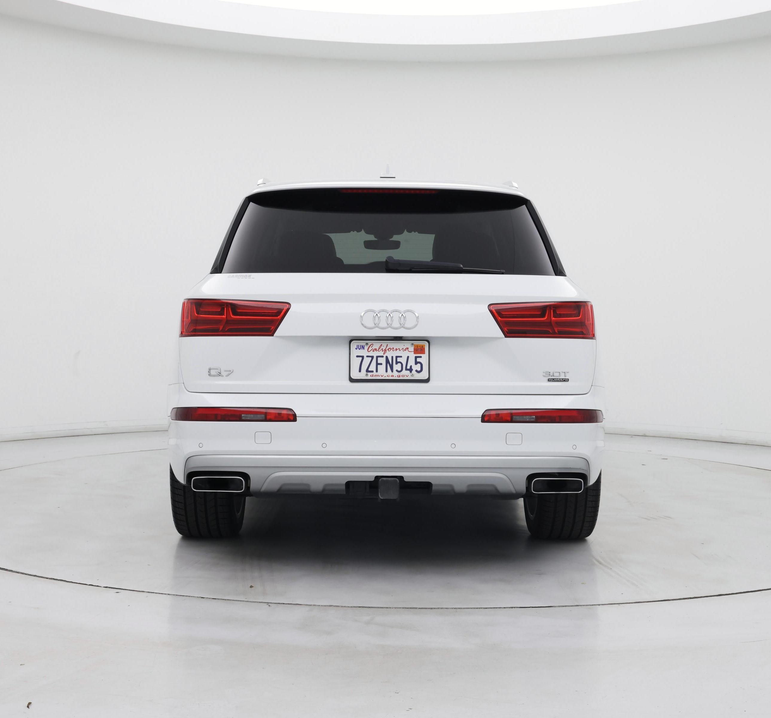 Thumbnail: 2017 Audi Q7 - 6