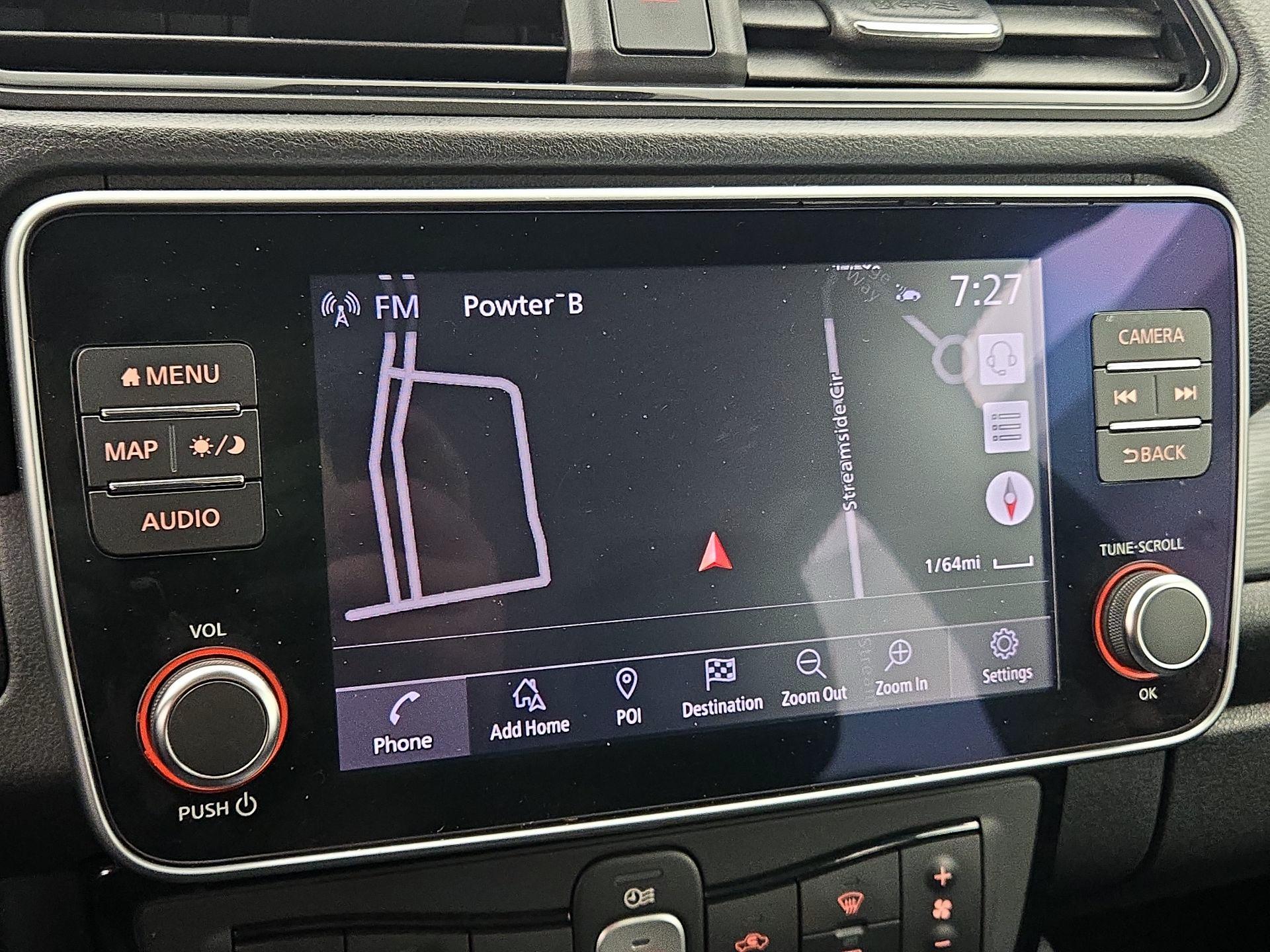 Thumbnail: 2020 Nissan Leaf - 14