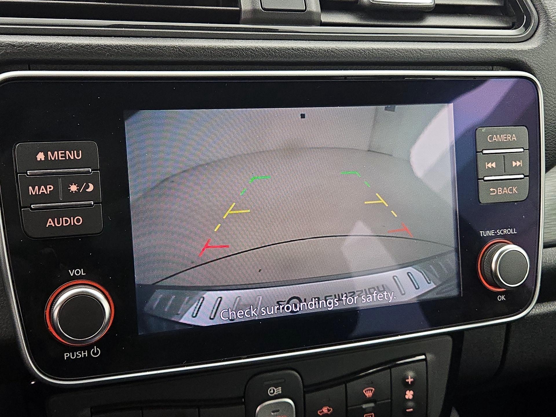 Thumbnail: 2020 Nissan Leaf - 15