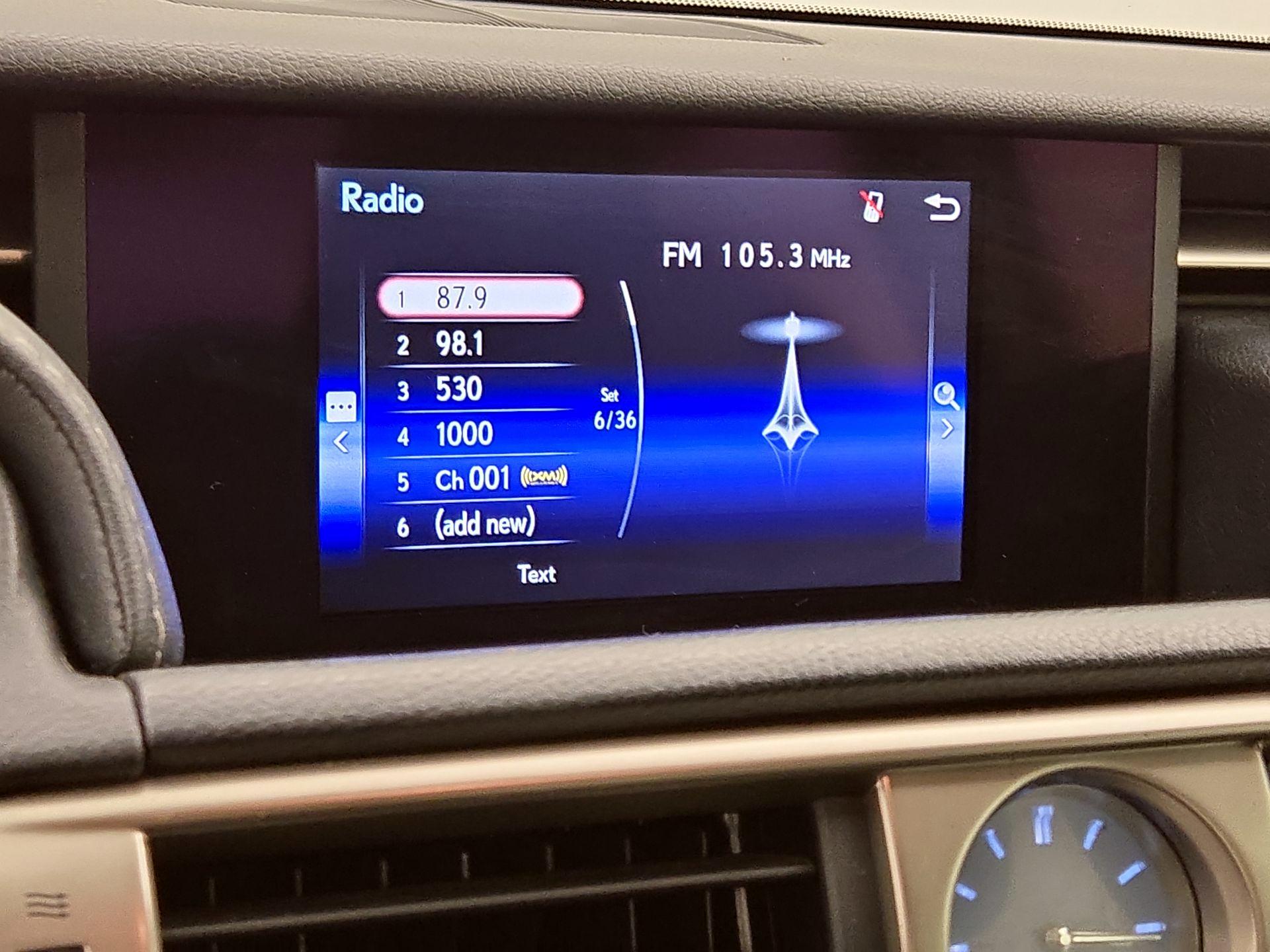 Thumbnail: 2016 Lexus IS - 14