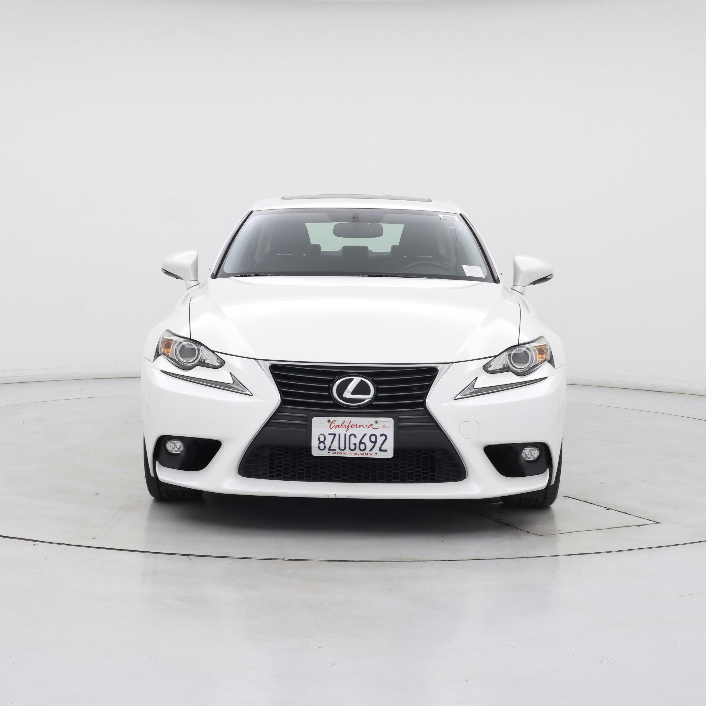 Thumbnail: 2016 Lexus IS - 5