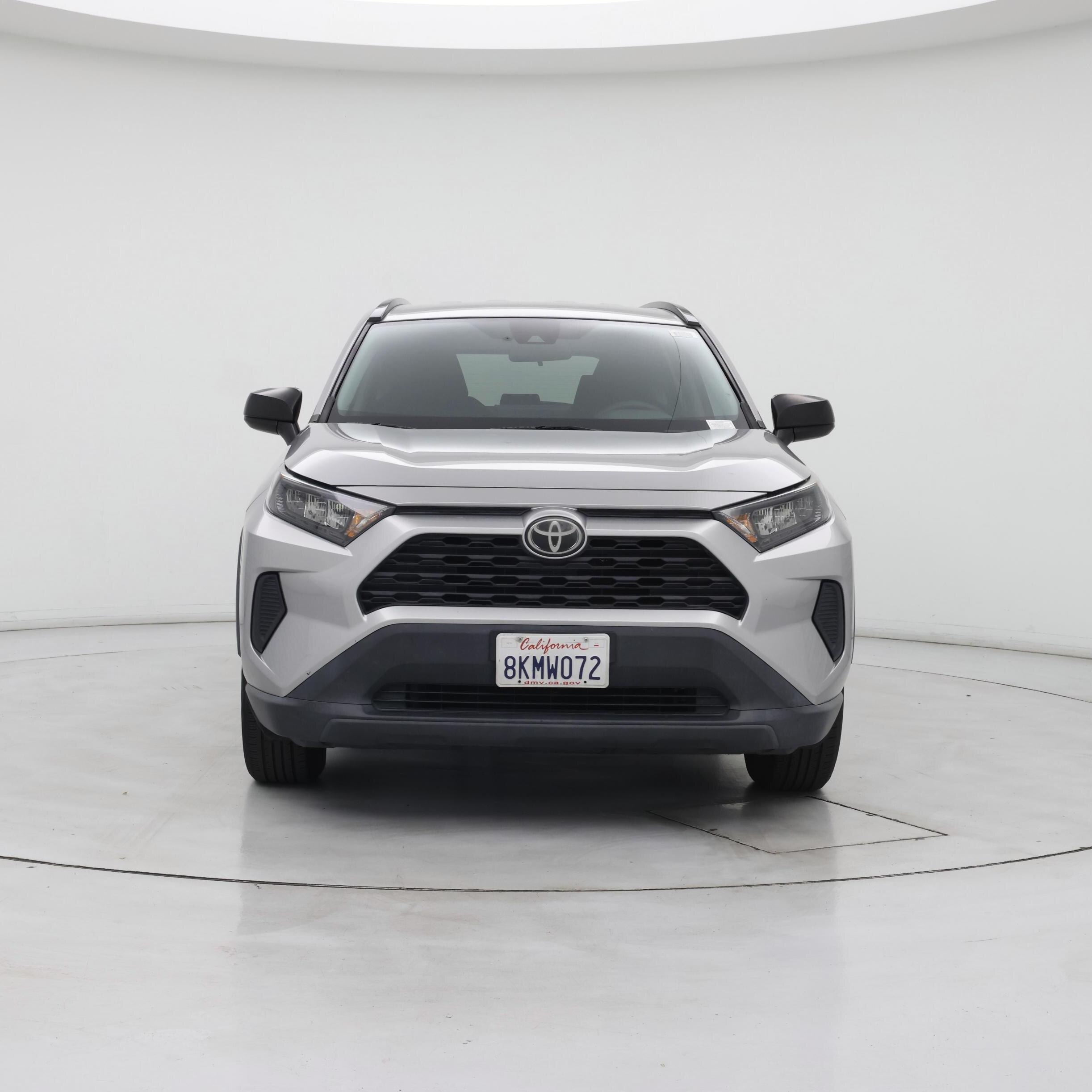 Thumbnail: 2019 Toyota RAV4 - 5