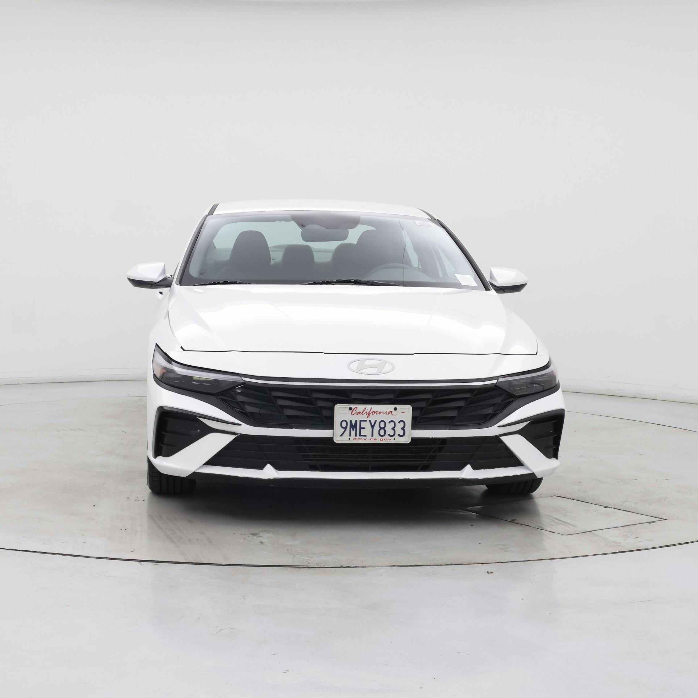 Thumbnail: 2024 Hyundai Elantra - 5