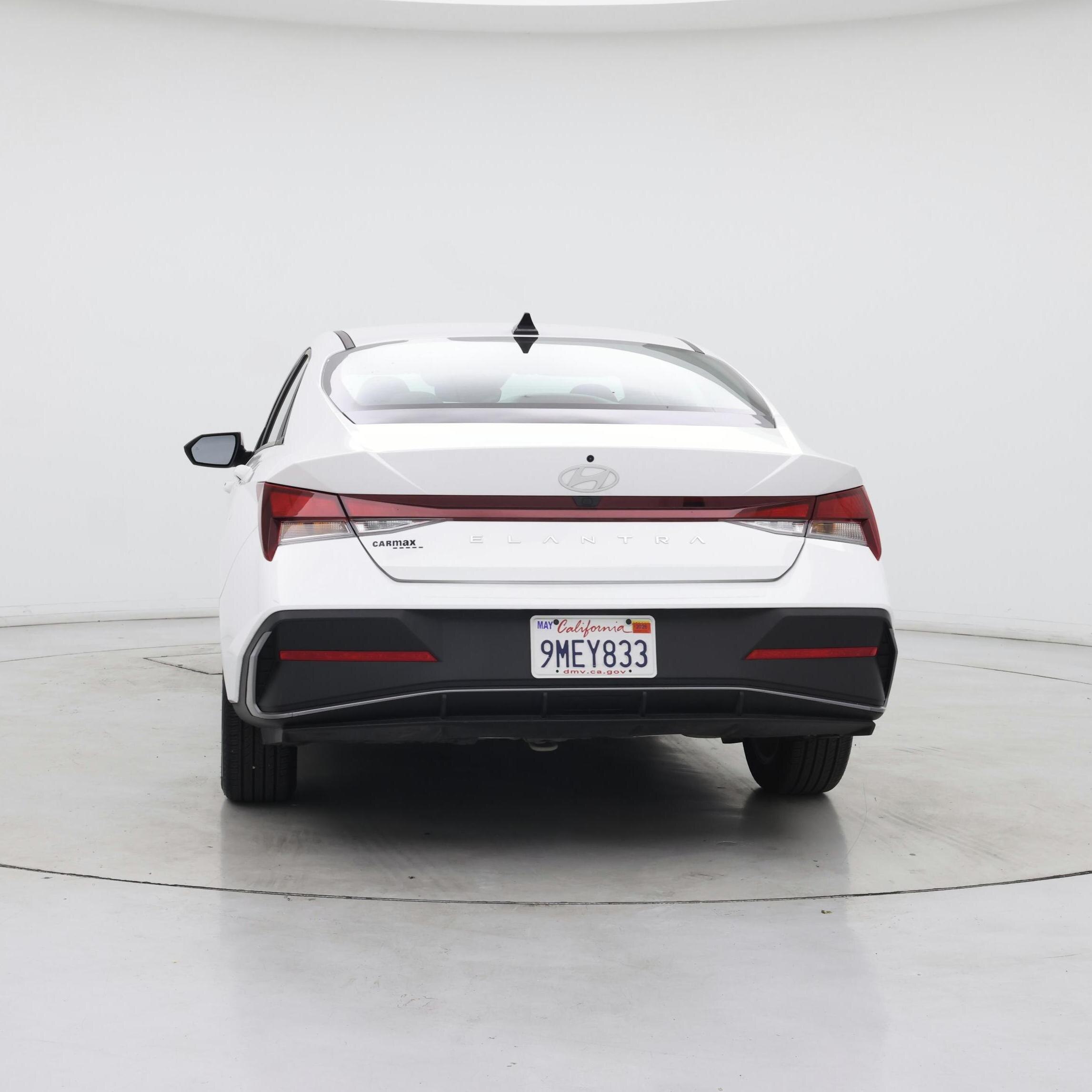 Thumbnail: 2024 Hyundai Elantra - 6