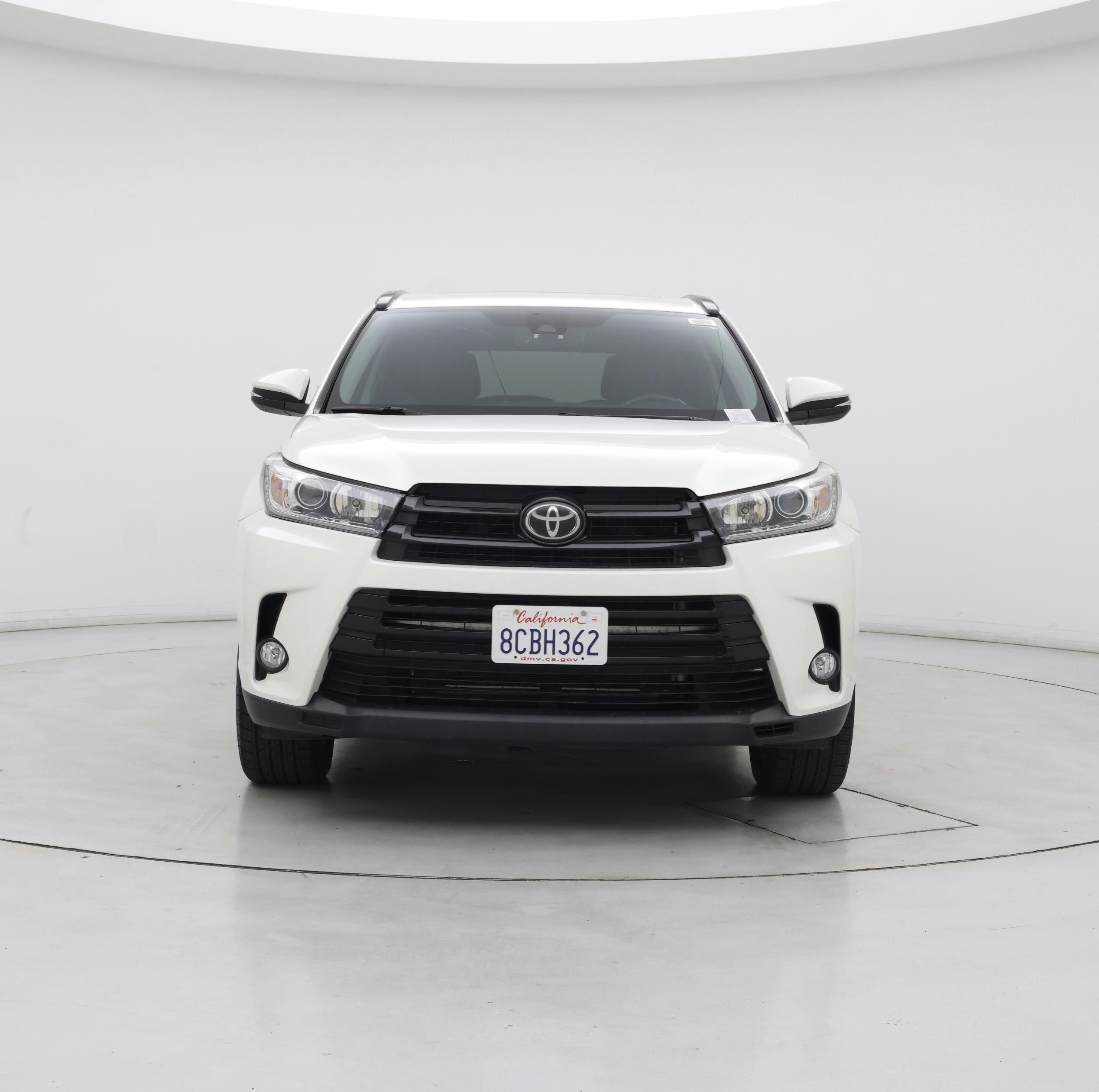 Thumbnail: 2018 Toyota Highlander - 5