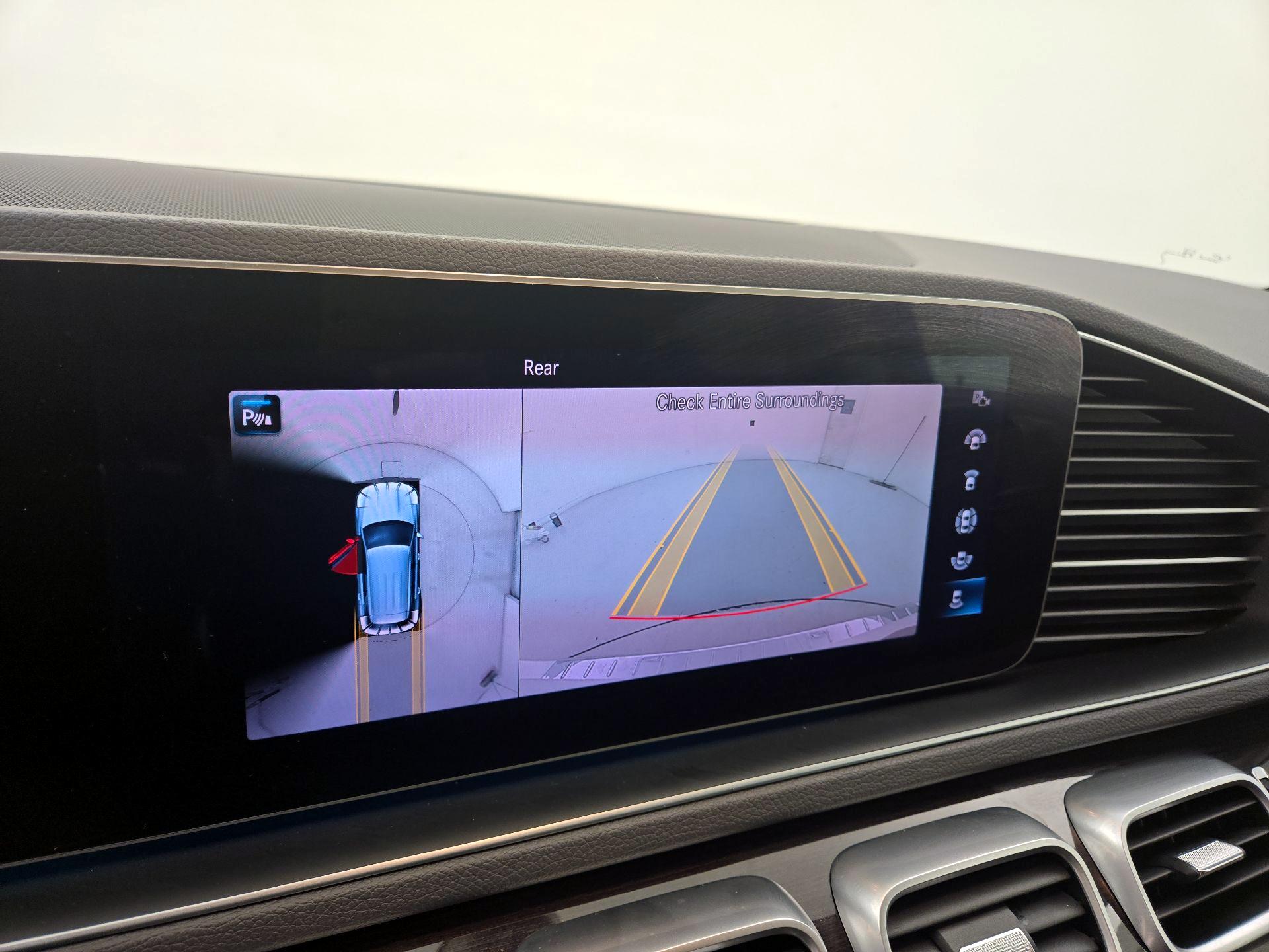 Thumbnail: 2020 Mercedes-Benz GLE - 14