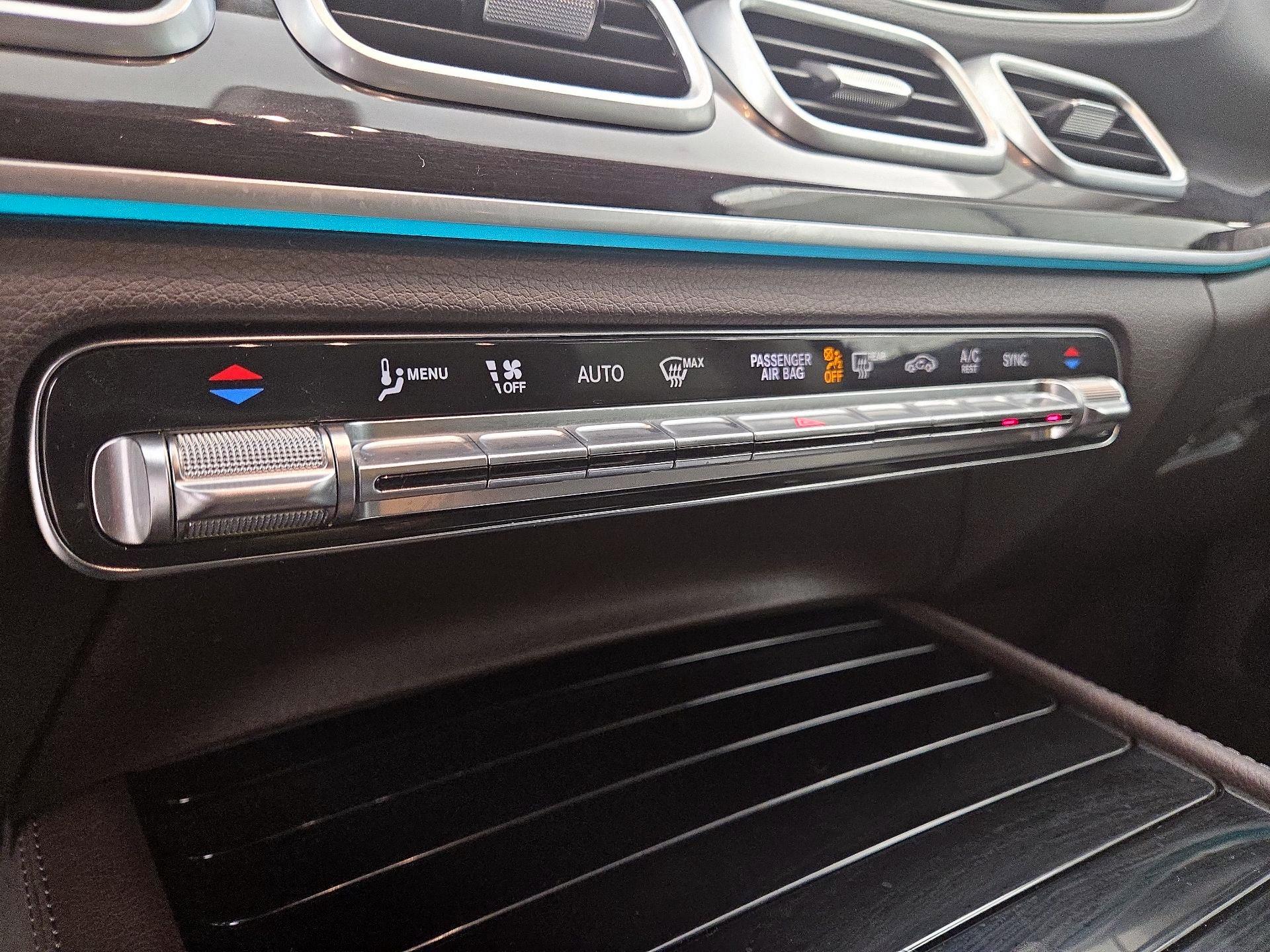 Thumbnail: 2020 Mercedes-Benz GLE - 16