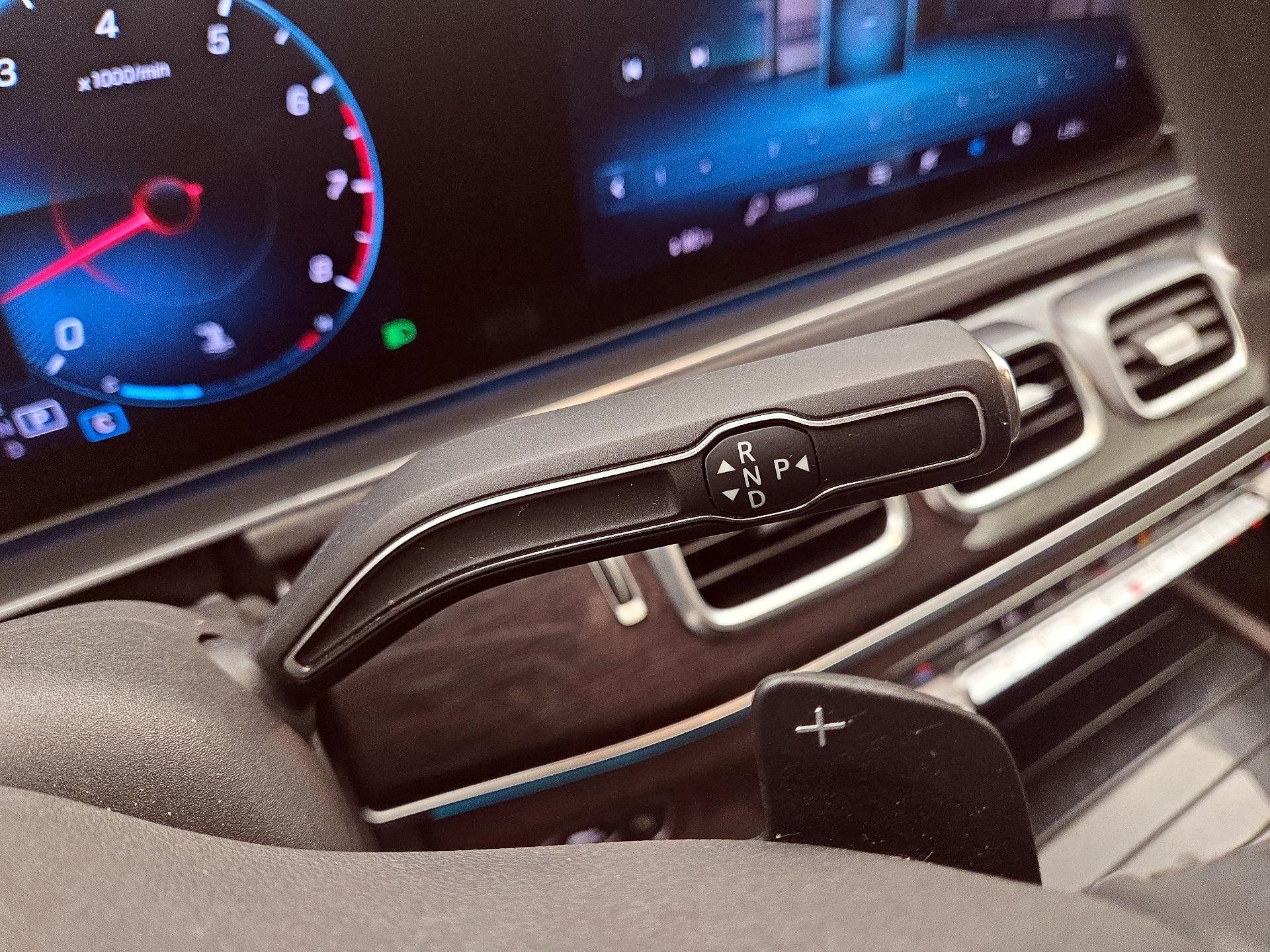 Thumbnail: 2020 Mercedes-Benz GLE - 17