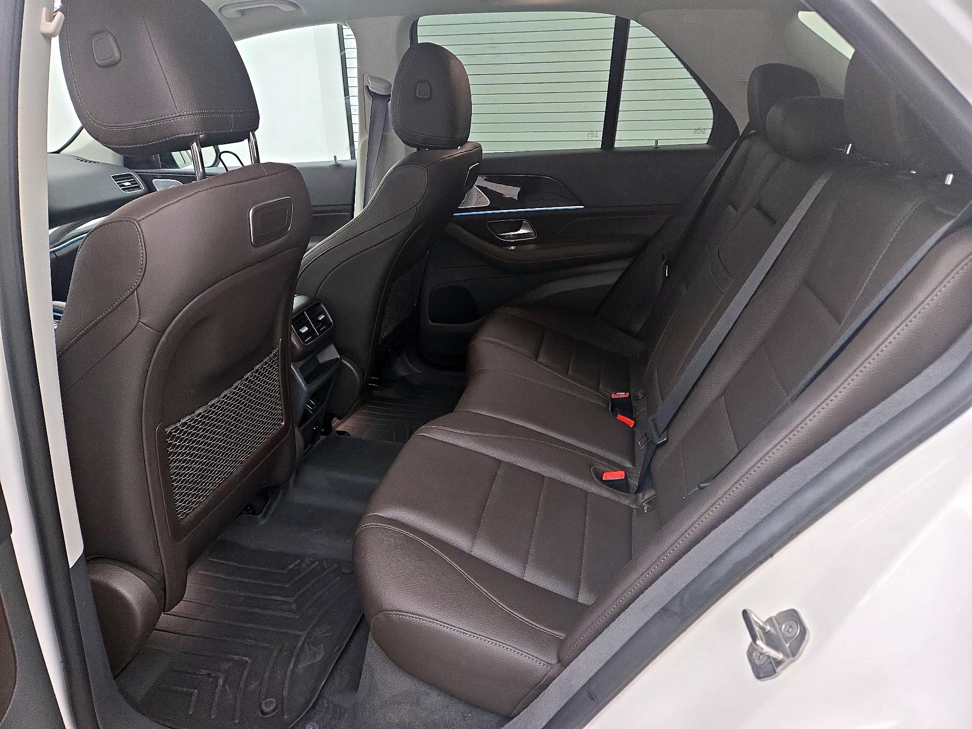 Thumbnail: 2020 Mercedes-Benz GLE - 18