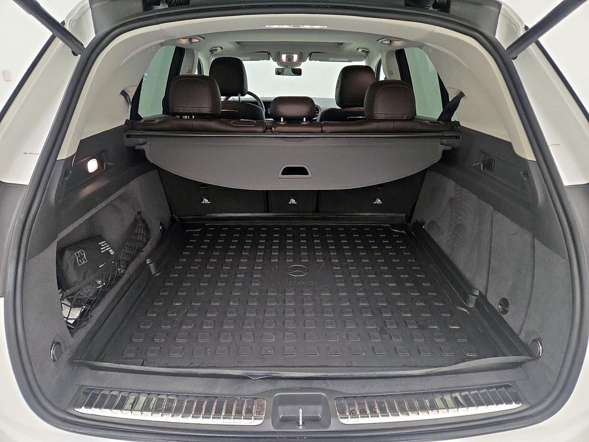 Thumbnail: 2020 Mercedes-Benz GLE - 19