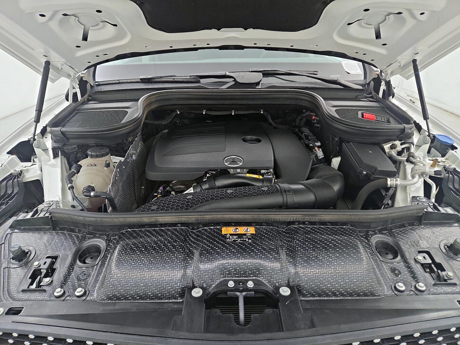 Thumbnail: 2020 Mercedes-Benz GLE - 20