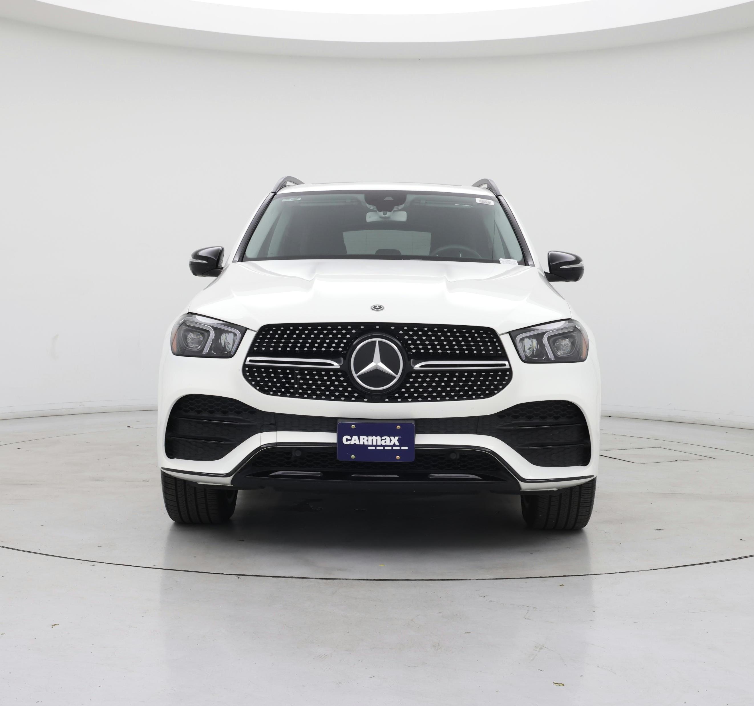 Thumbnail: 2020 Mercedes-Benz GLE - 5