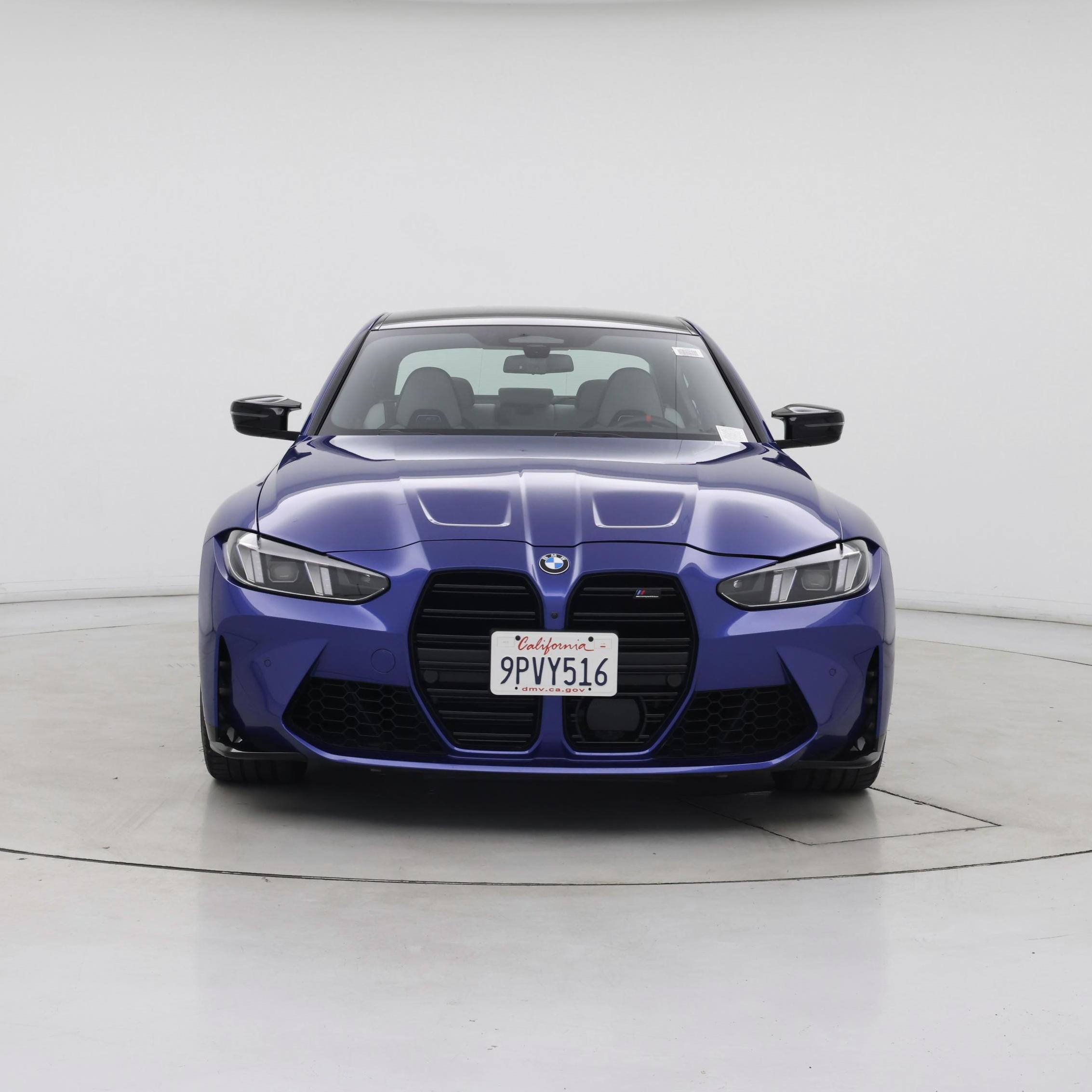 Thumbnail: 2025 BMW M3 - 5