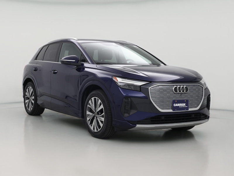 2023 Audi Q4 e-tron Premium Plus -
                  Pleasanton, CA