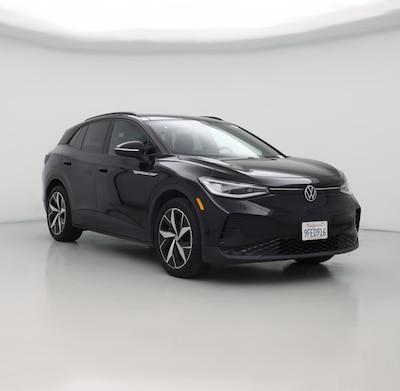 2023 Volkswagen ID.4 EV PRO S