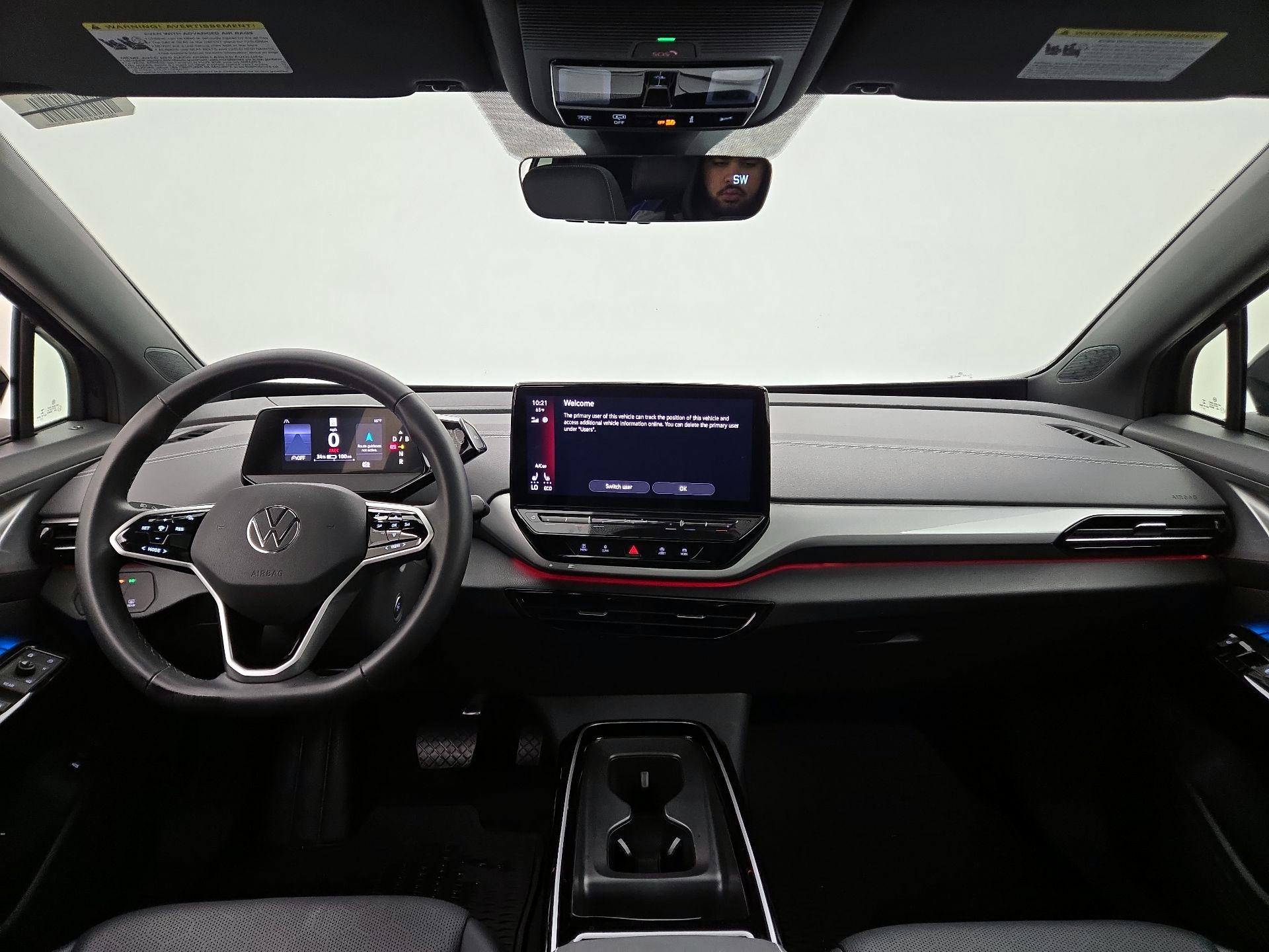 Thumbnail: 2023 Volkswagen ID.4 - 9