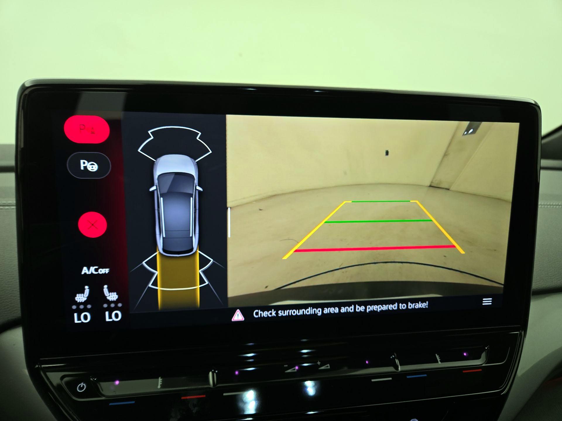 Thumbnail: 2023 Volkswagen ID.4 - 15