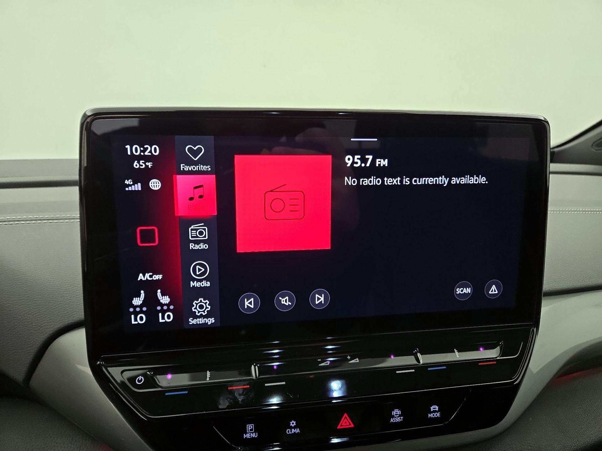 Thumbnail: 2023 Volkswagen ID.4 - 16