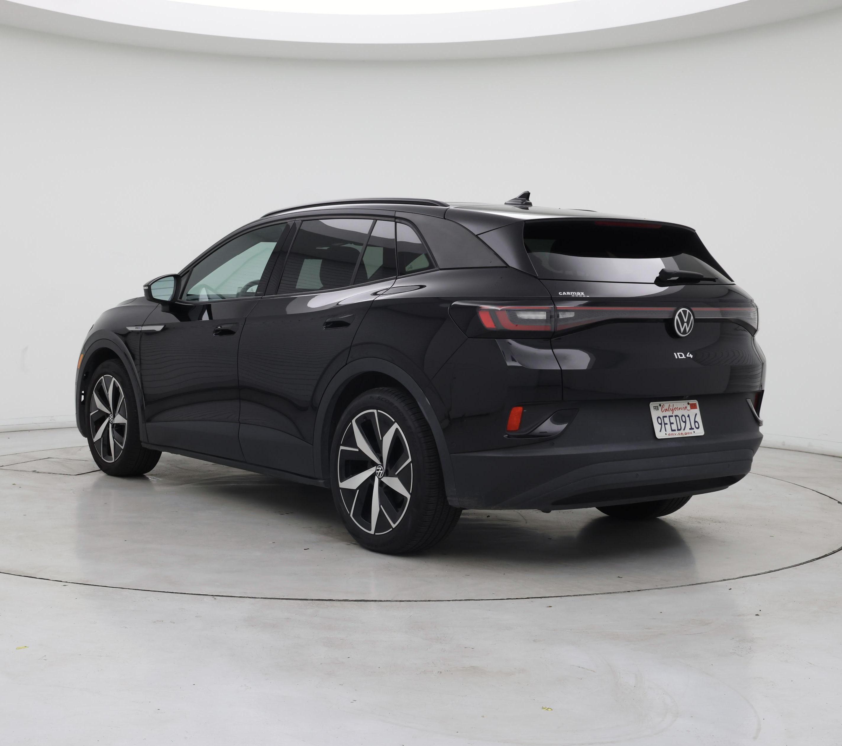 Thumbnail: 2023 Volkswagen ID.4 - 2