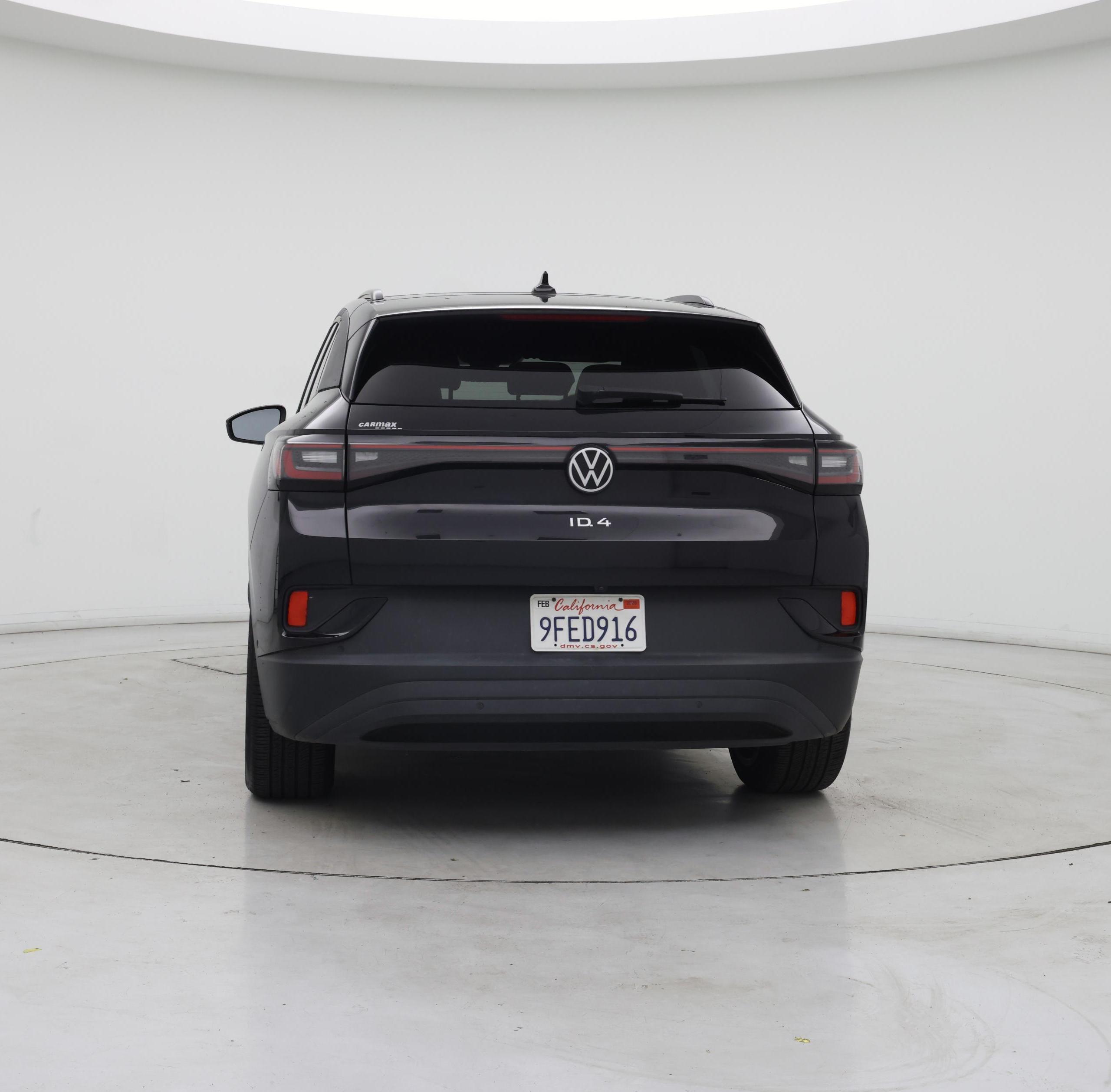 Thumbnail: 2023 Volkswagen ID.4 - 6