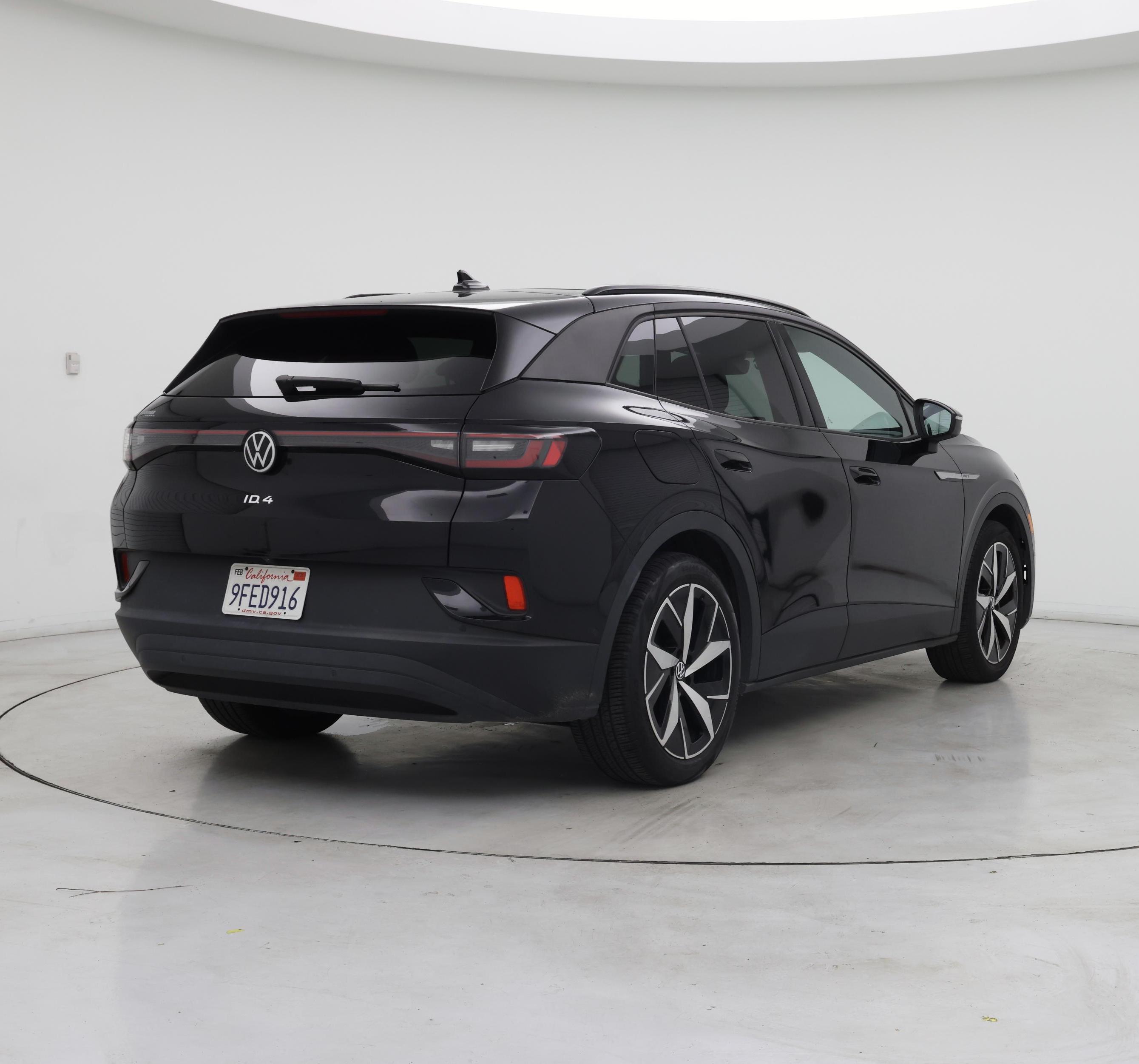 Thumbnail: 2023 Volkswagen ID.4 - 8