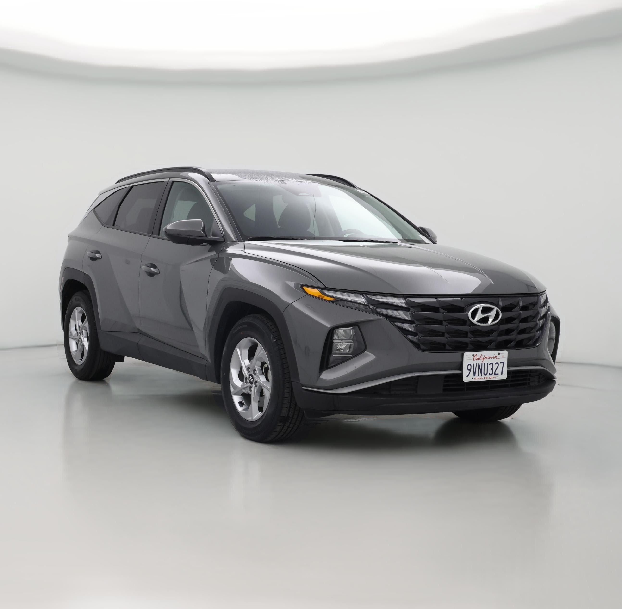 Thumbnail: 2024 Hyundai Tucson - 1
