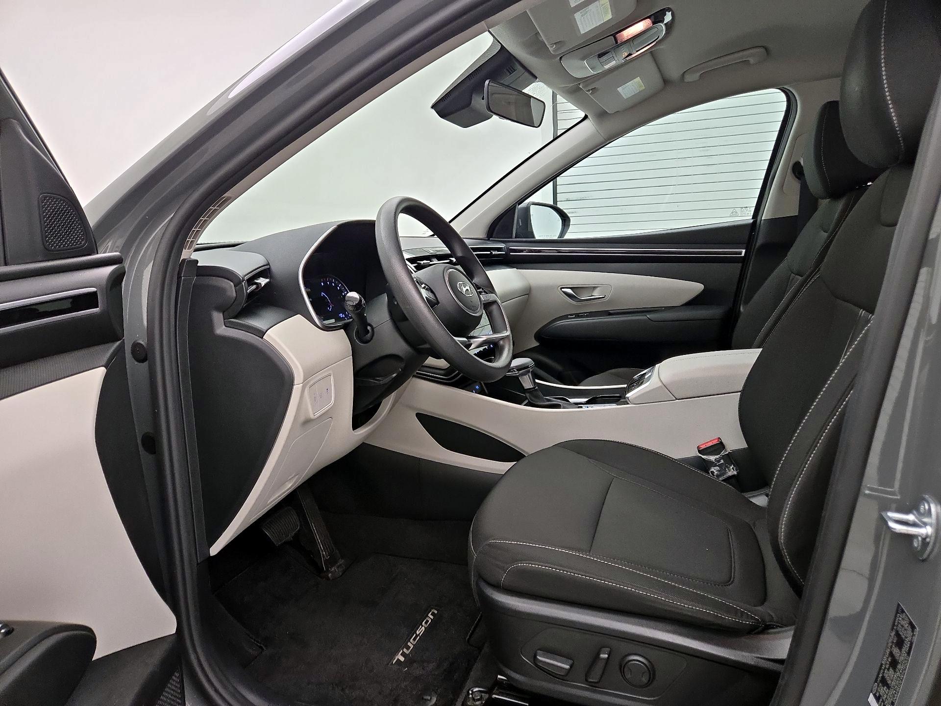 Thumbnail: 2024 Hyundai Tucson - 11