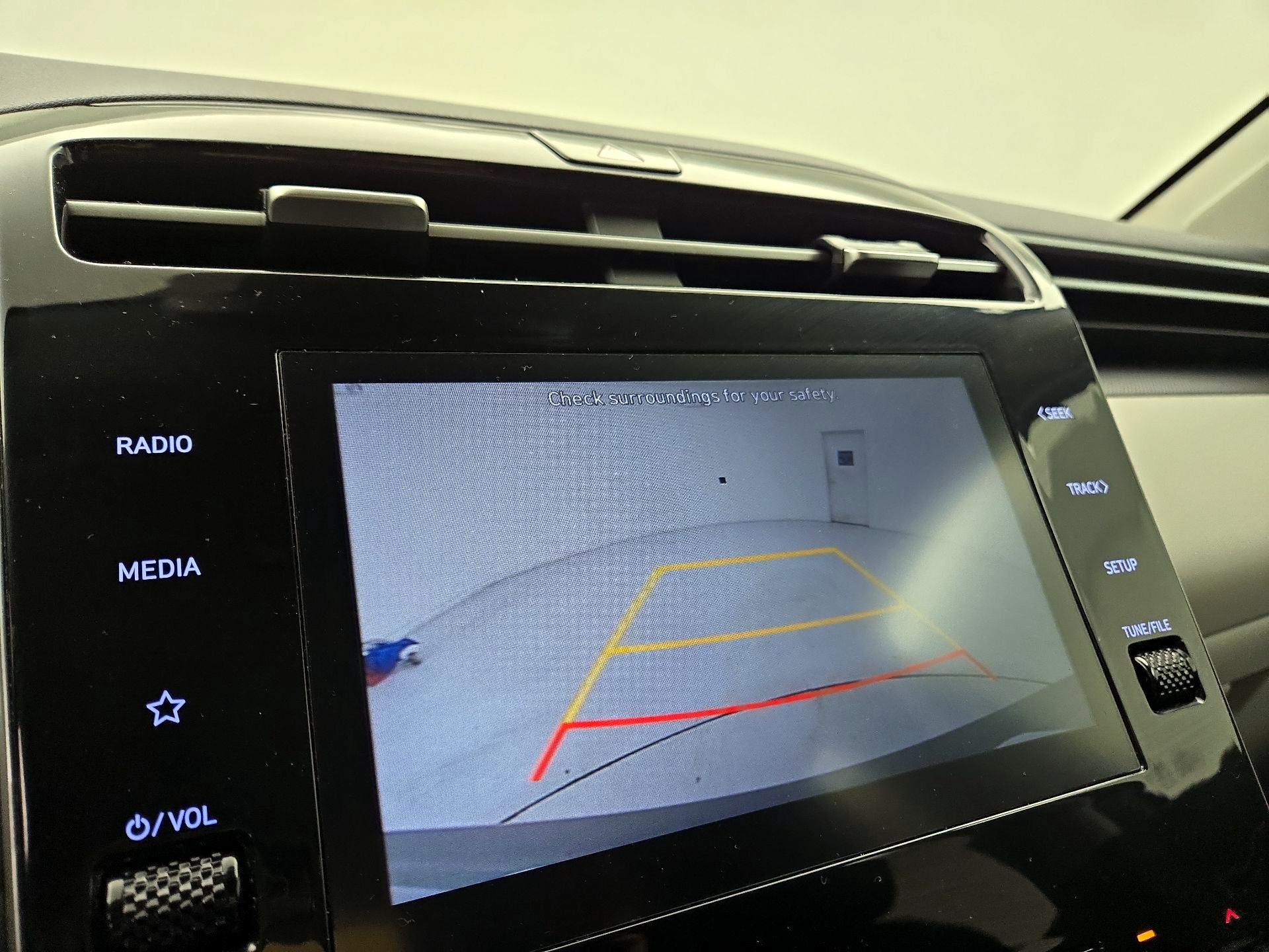 Thumbnail: 2024 Hyundai Tucson - 14