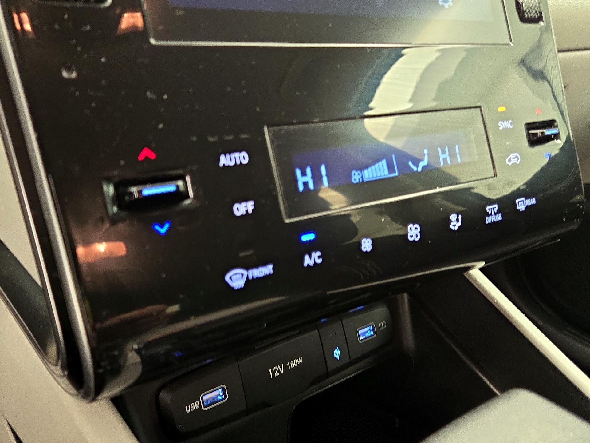 Thumbnail: 2024 Hyundai Tucson - 16