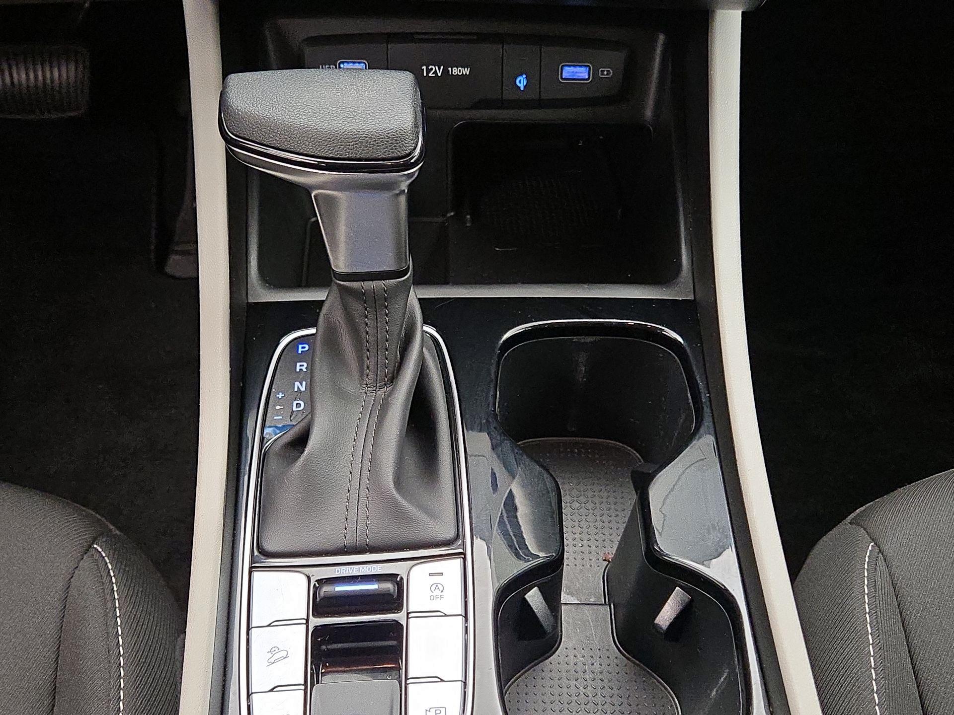 Thumbnail: 2024 Hyundai Tucson - 17