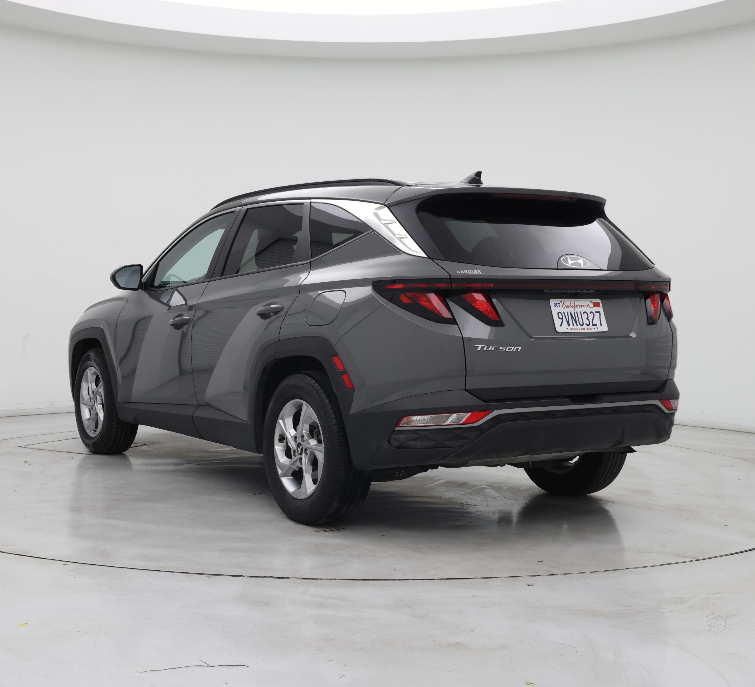 Thumbnail: 2024 Hyundai Tucson - 2