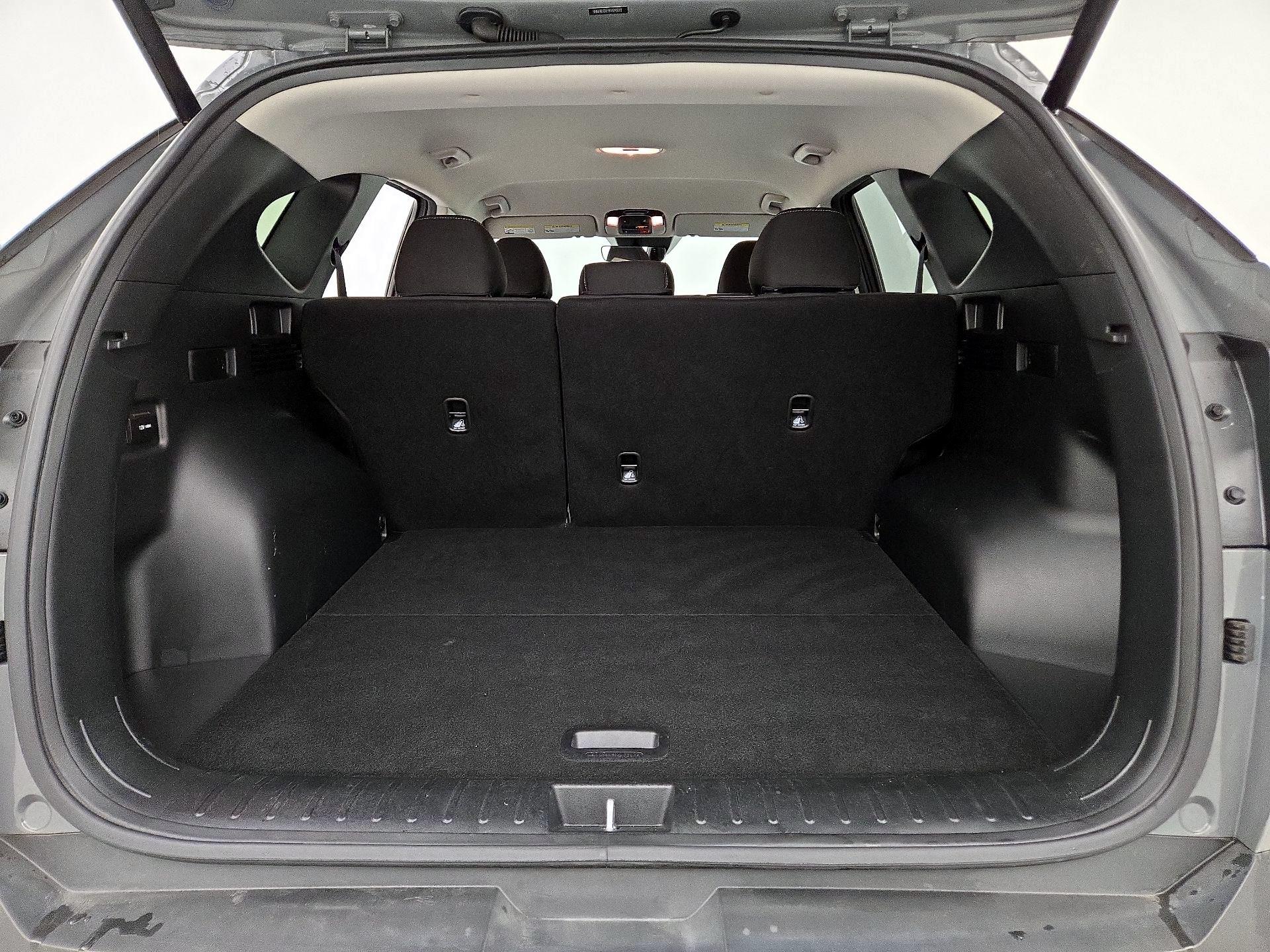 Thumbnail: 2024 Hyundai Tucson - 20