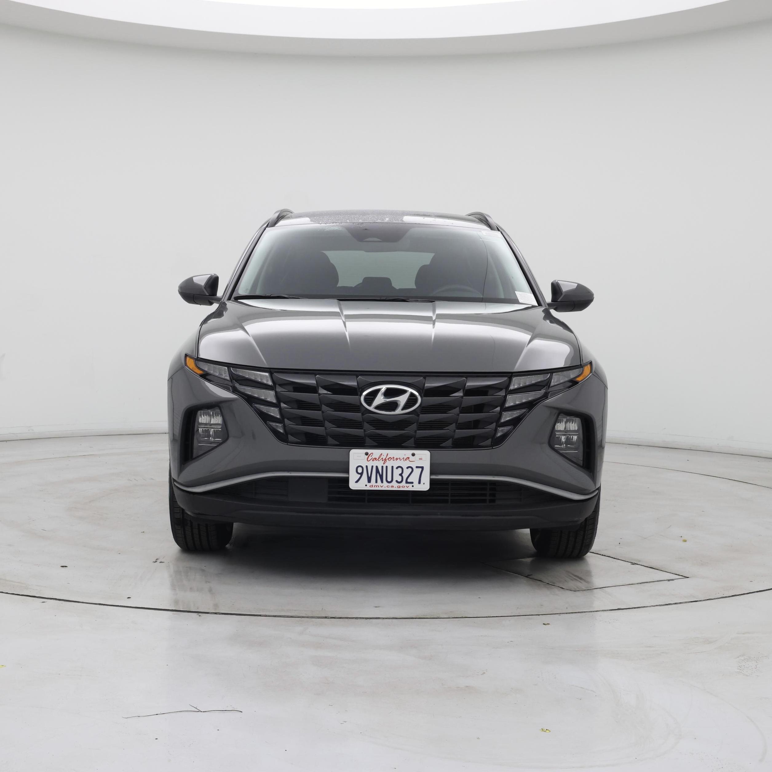 Thumbnail: 2024 Hyundai Tucson - 5